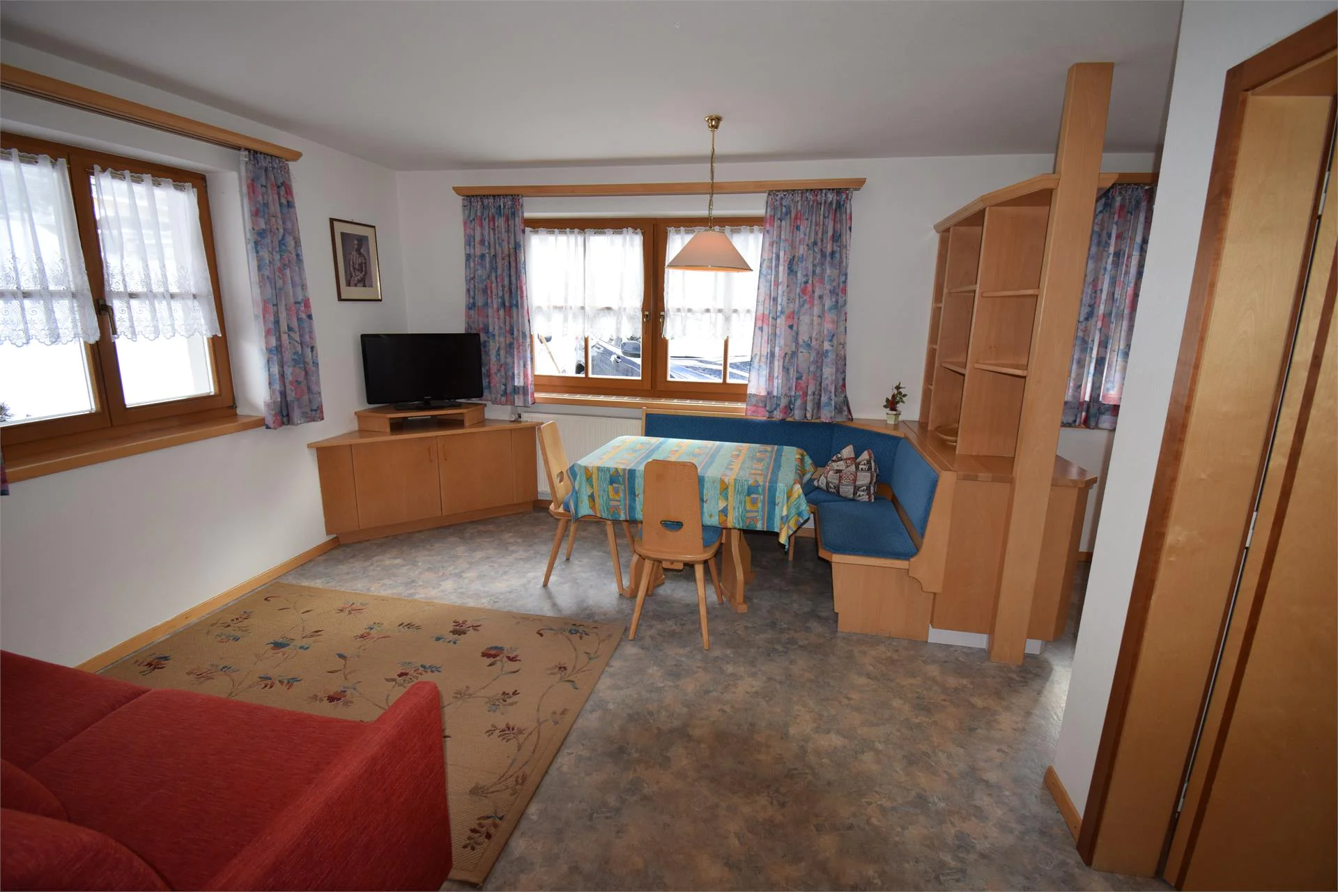 Residence Firn Stelvio 2 suedtirol.info
