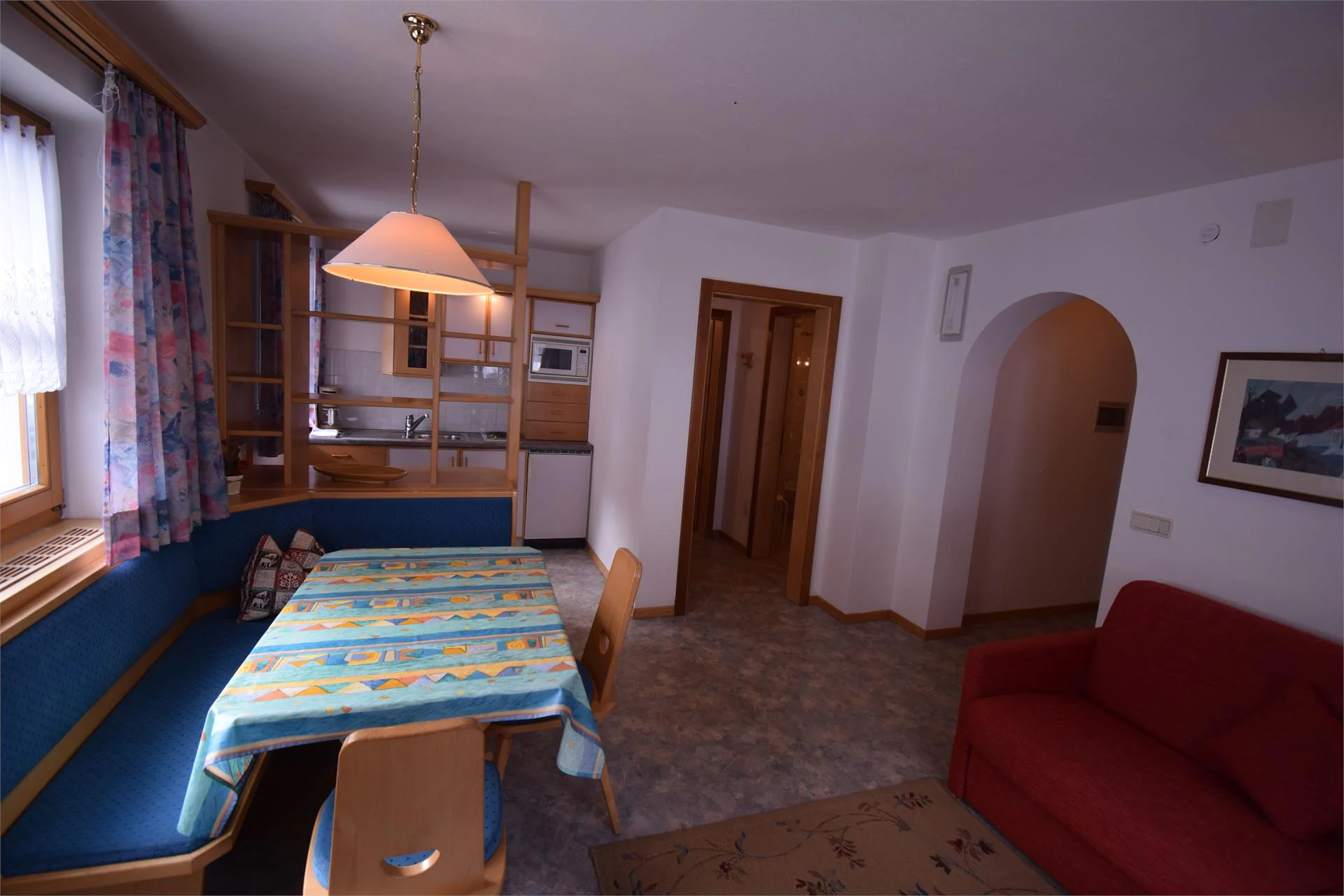 Residence Firn Stelvio 3 suedtirol.info