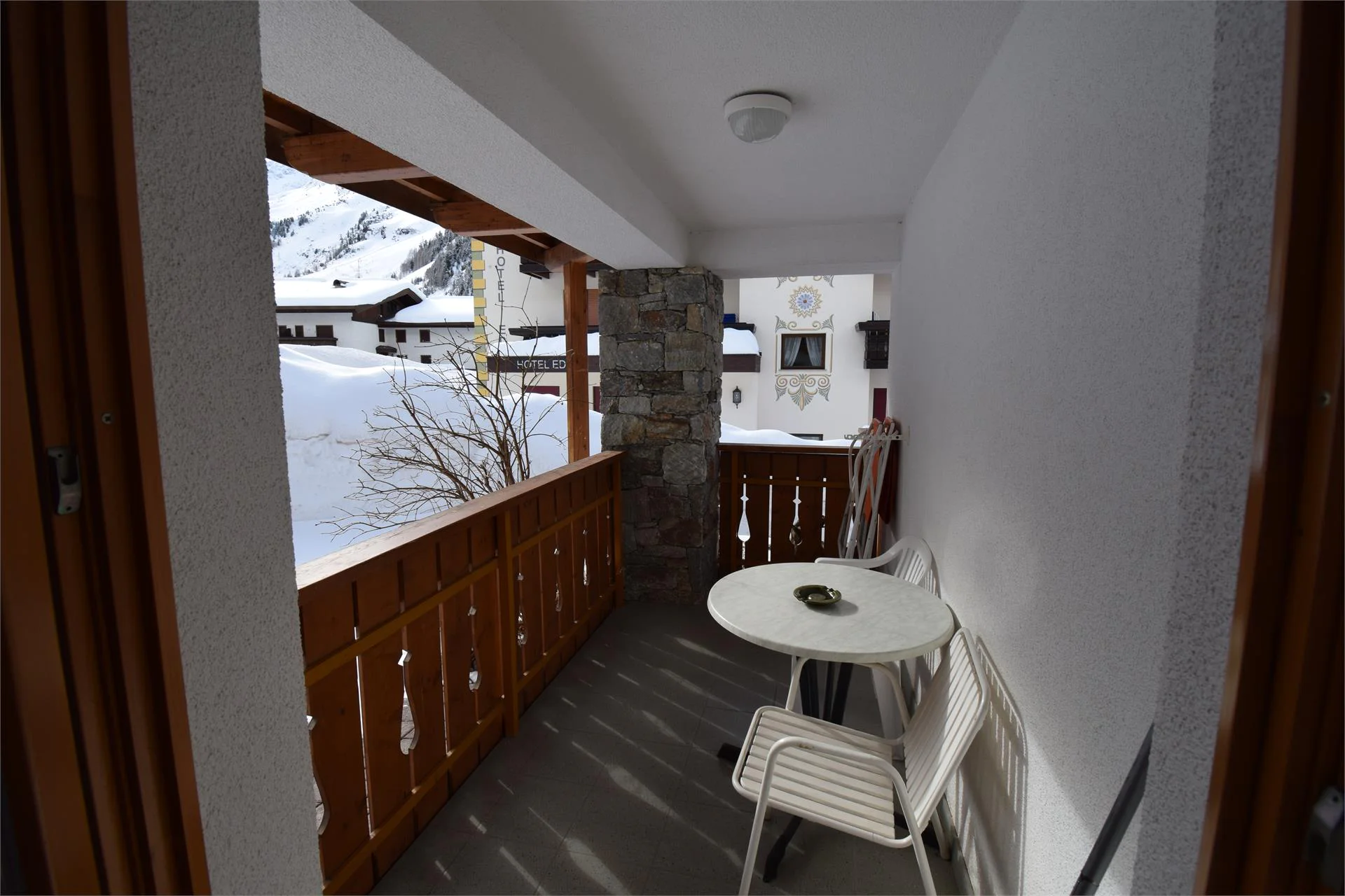 Residence Firn Stelvio 6 suedtirol.info
