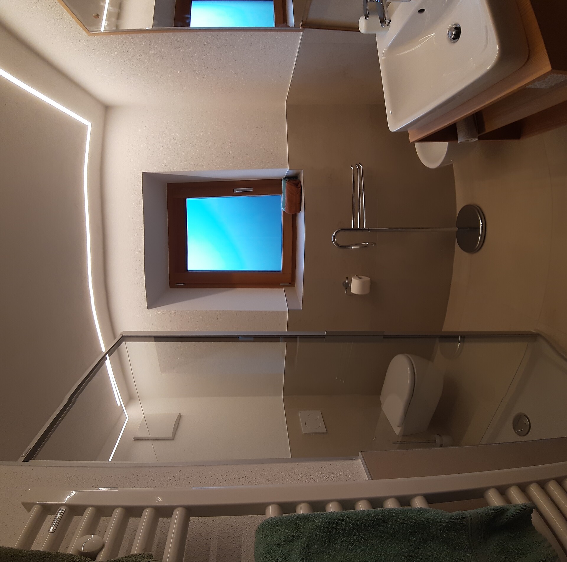 bagno