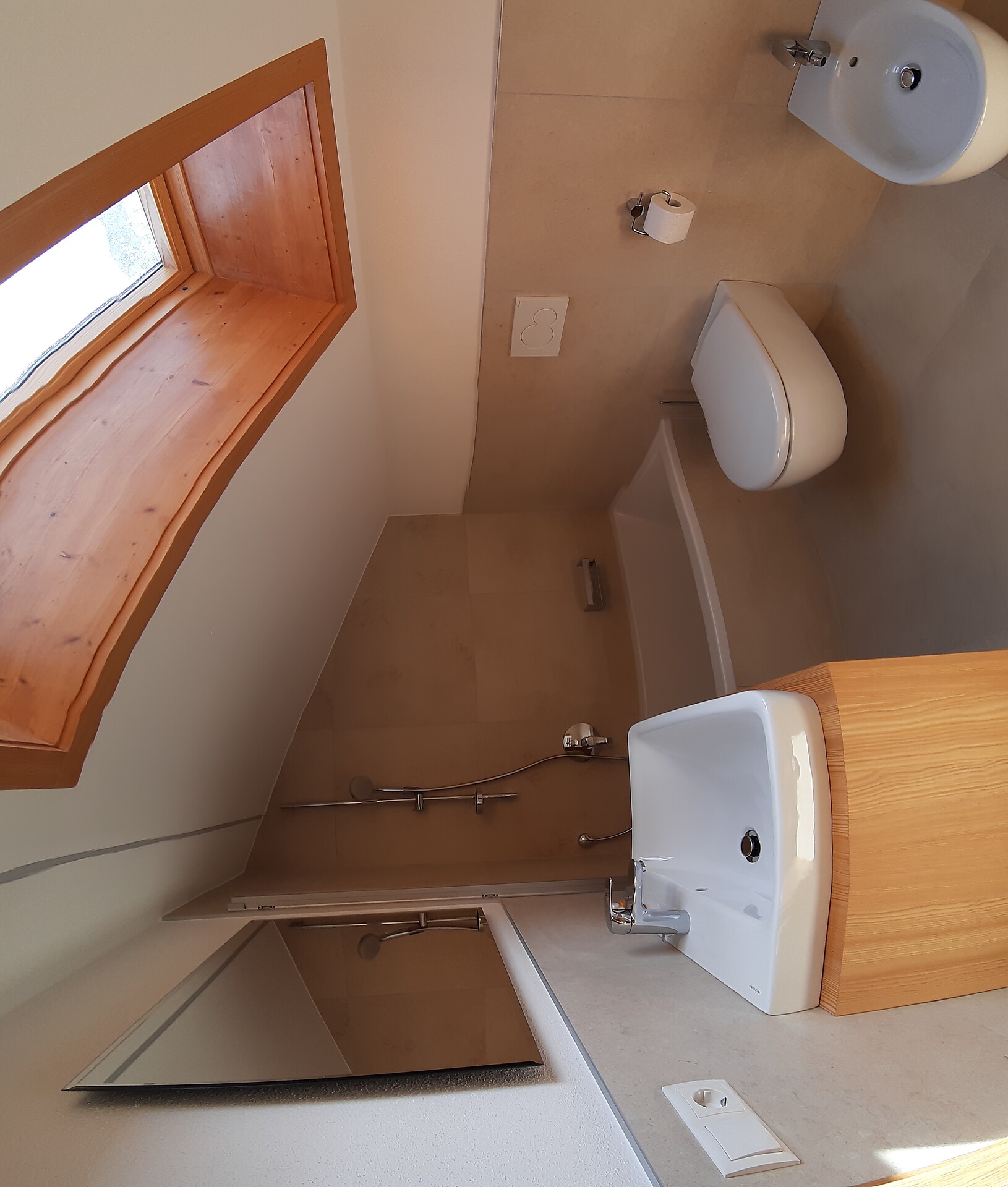 bagno