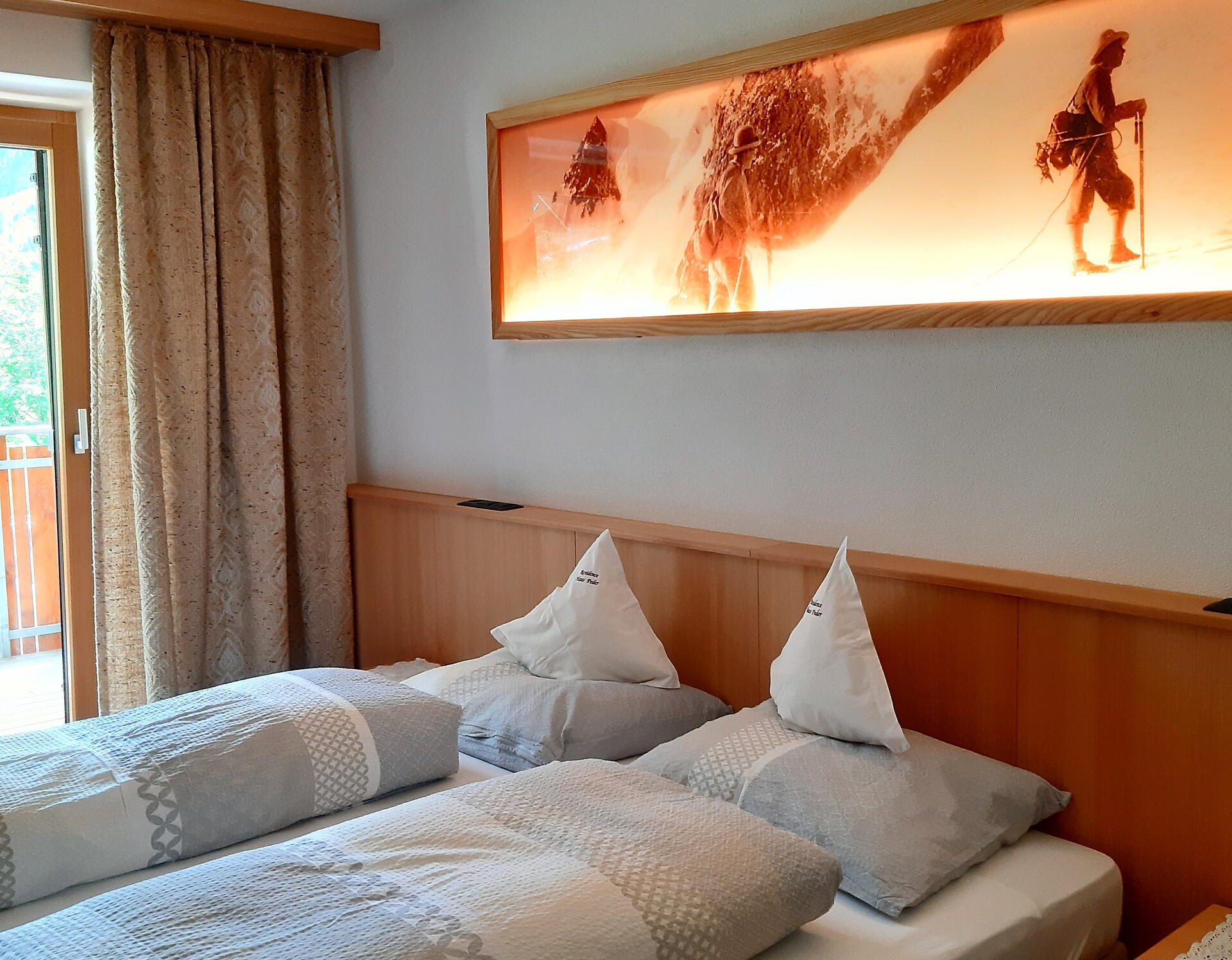 Residence Casa Peder - Val Venosta - #6 - suedtirol.info