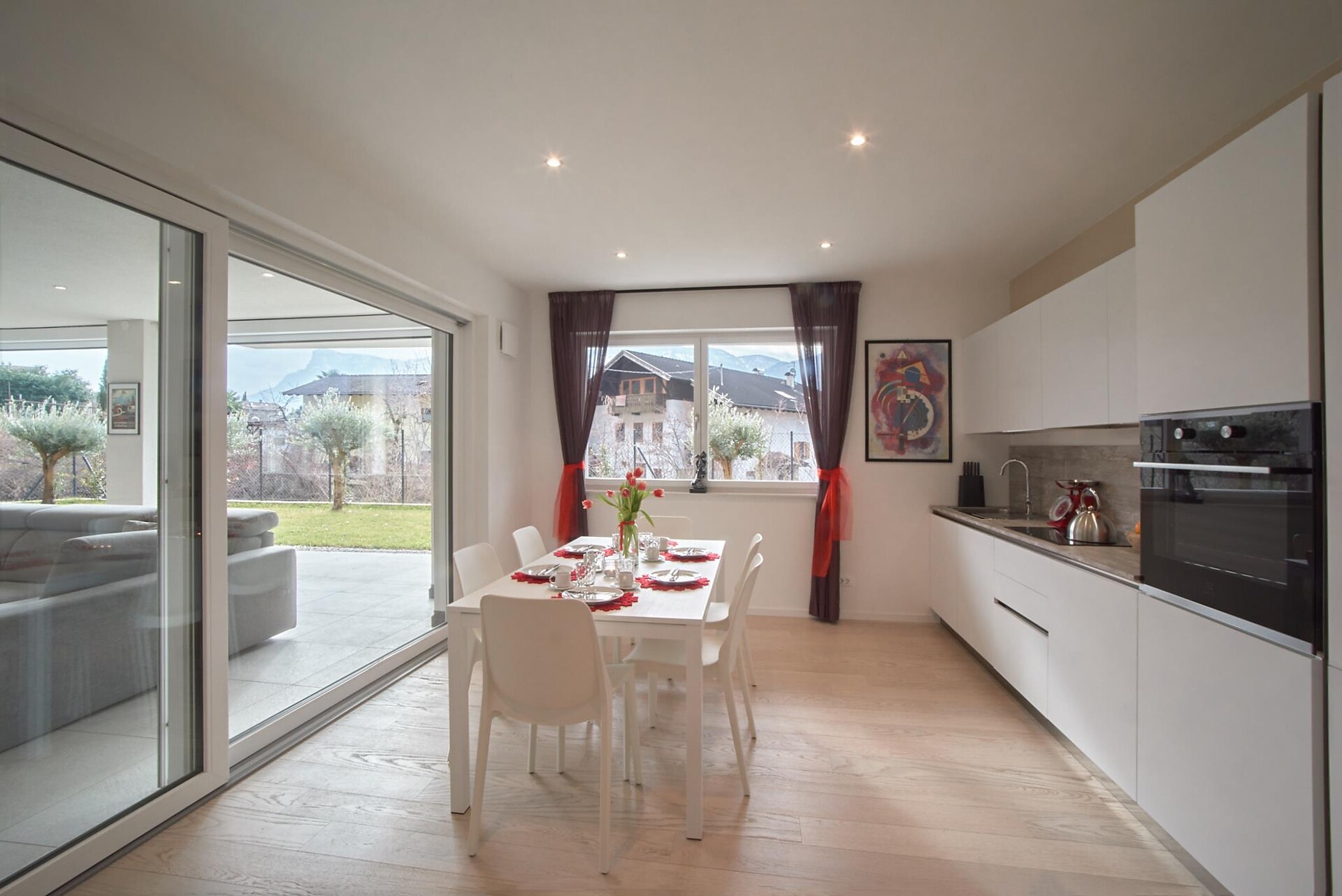 Residence Olivi