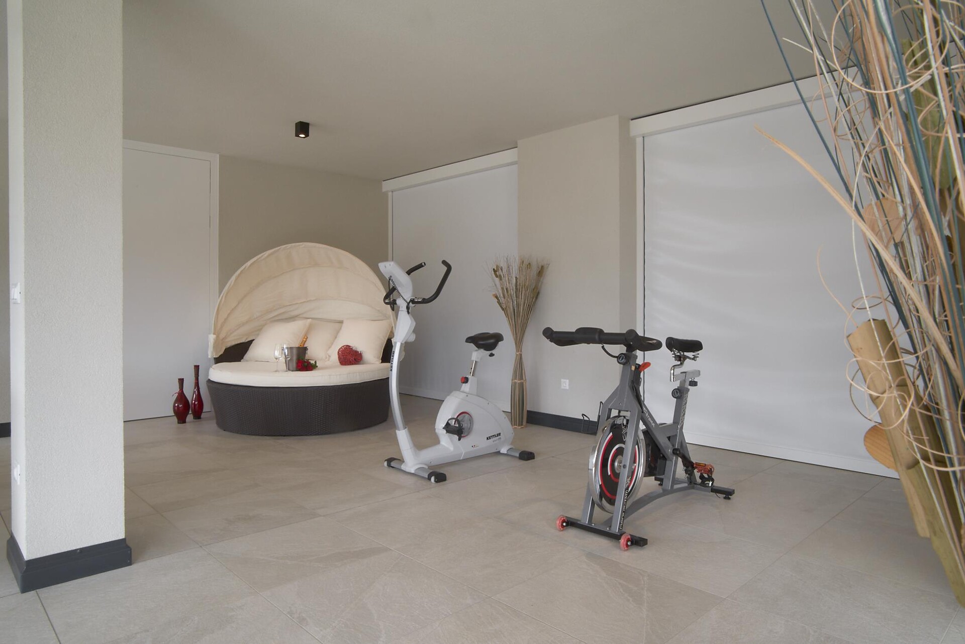 Residence Olivi