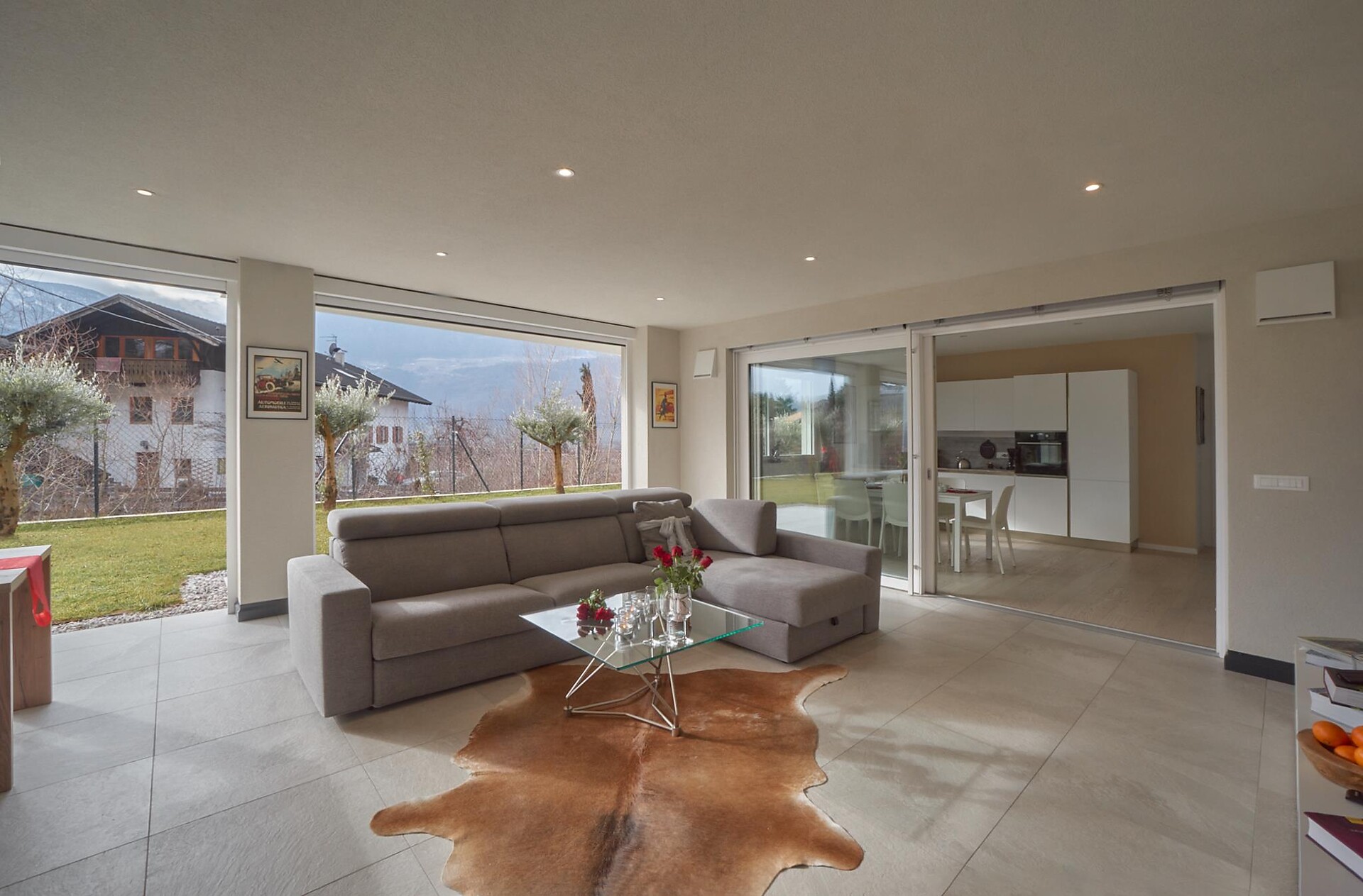 Residence Olivi