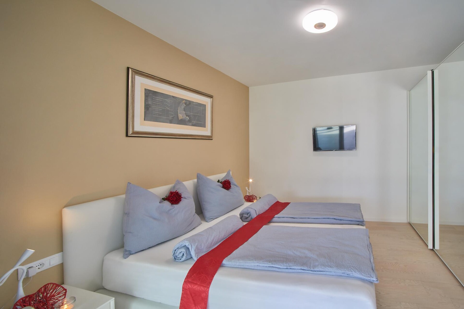 Residence Olivi