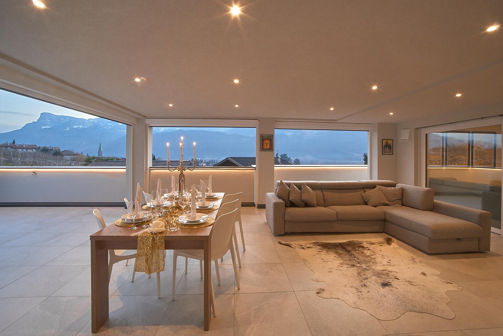 Residence Olivi