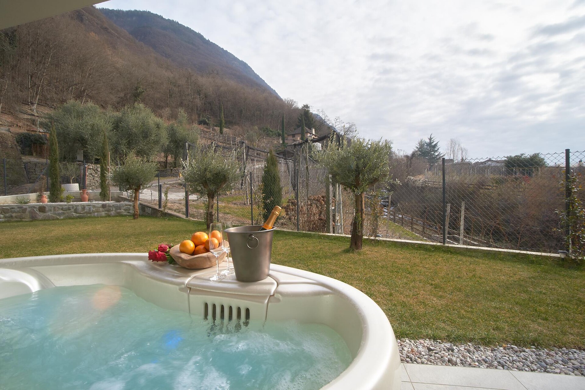 Residence Olivi