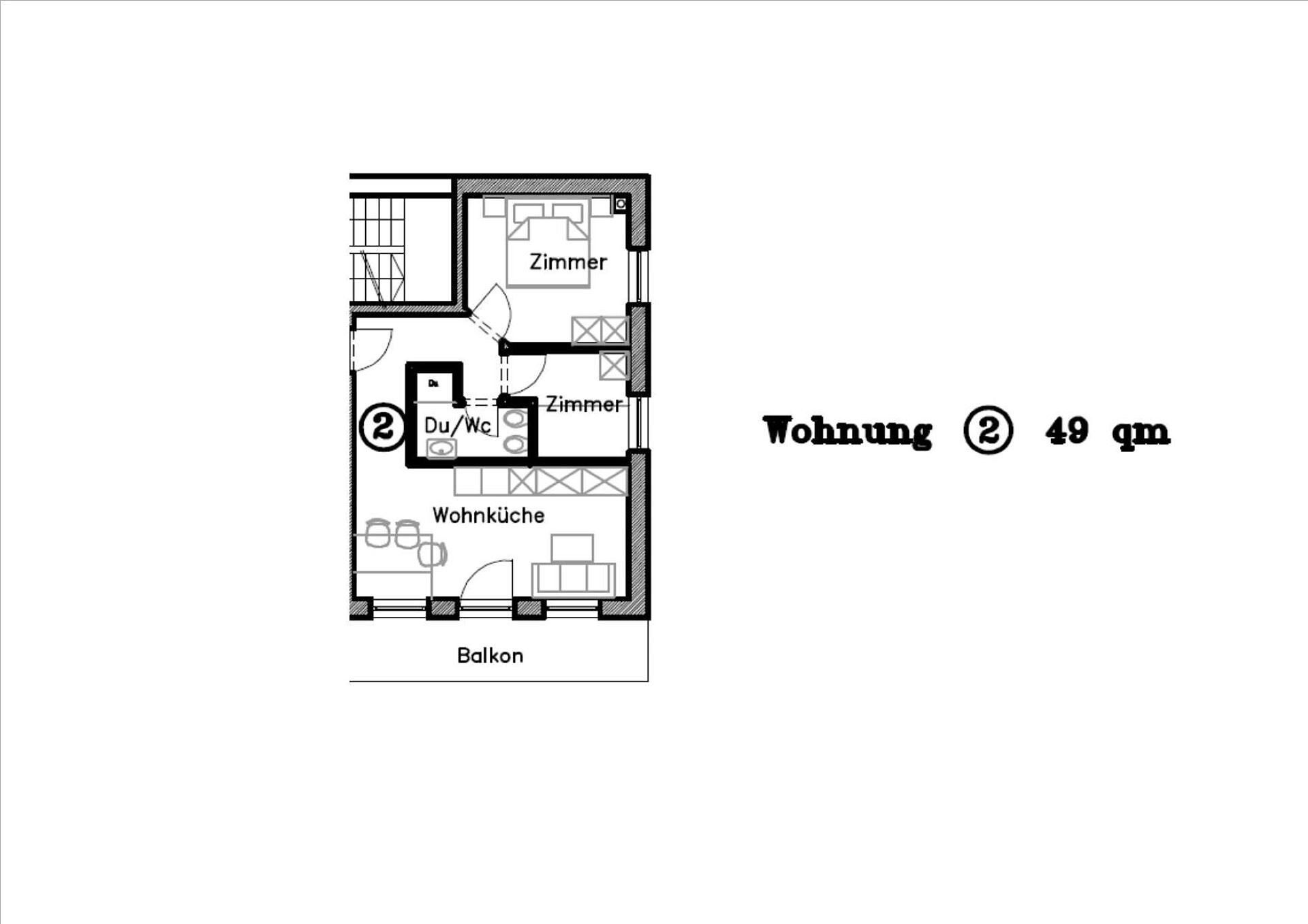 Apartment 2