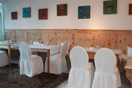 Restaurant Kuppelrain Kastelbell-Tschars/Castelbello-Ciardes 17 suedtirol.info