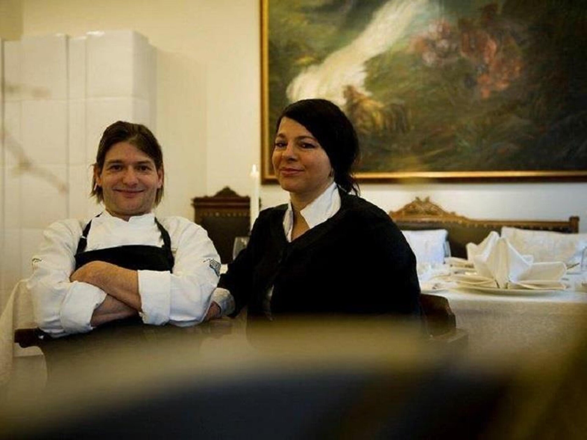 Restaurant Kuppelrain Kastelbell-Tschars/Castelbello-Ciardes 2 suedtirol.info
