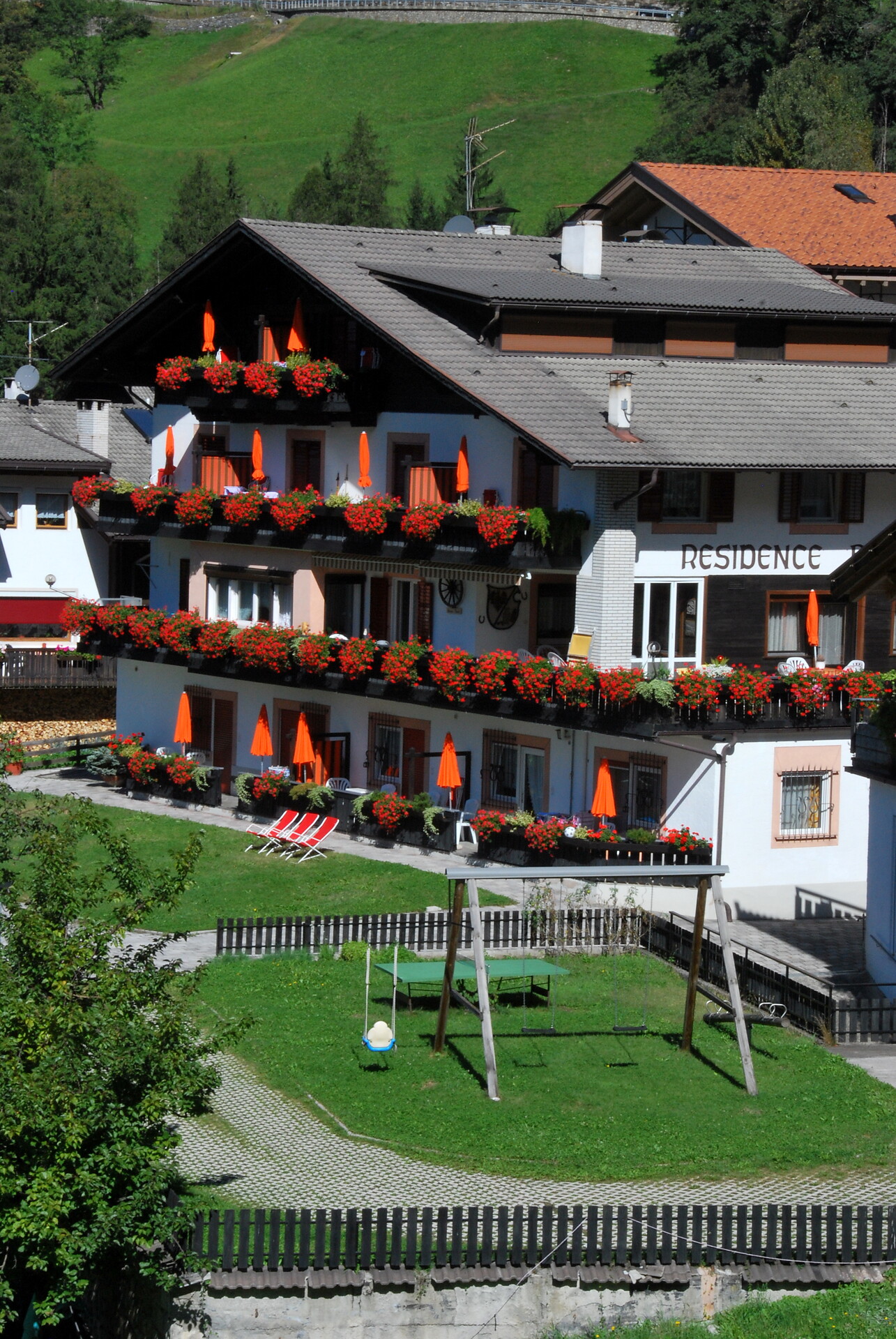 Residence Pichler
