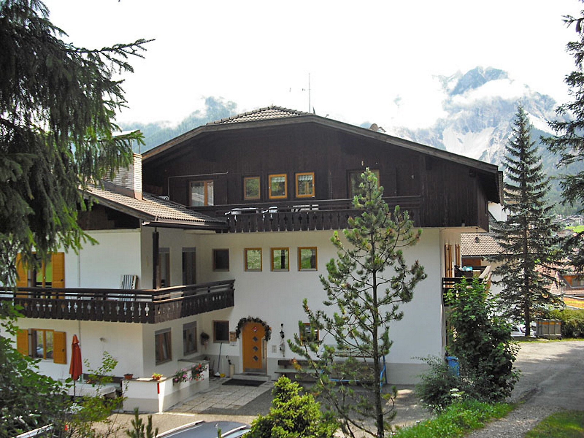 Residence Chalet Montana