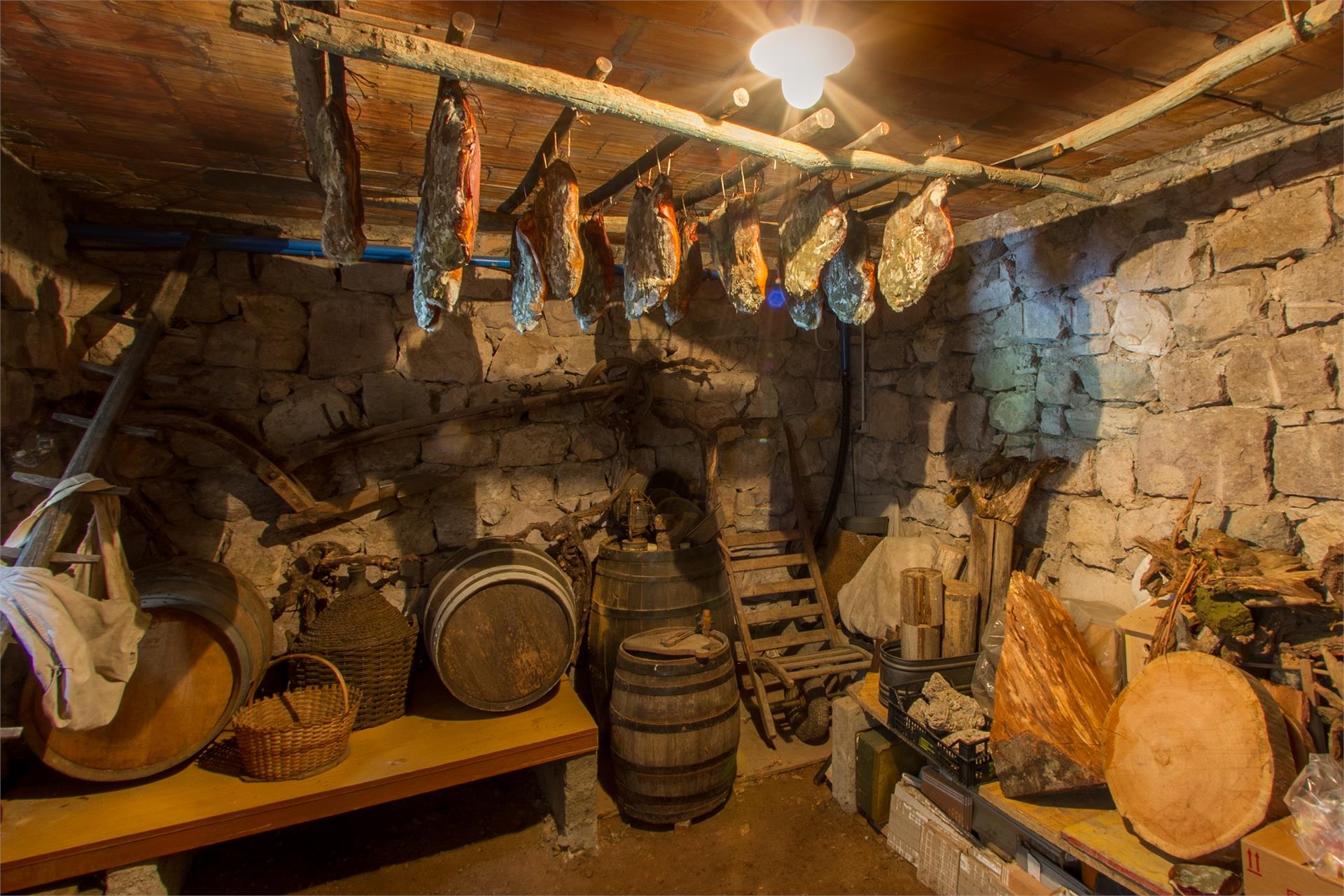Rosengartenhof Andrian 12 suedtirol.info