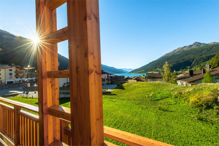Residence Alpines lake&mountain Curon Venosta 10 suedtirol.info