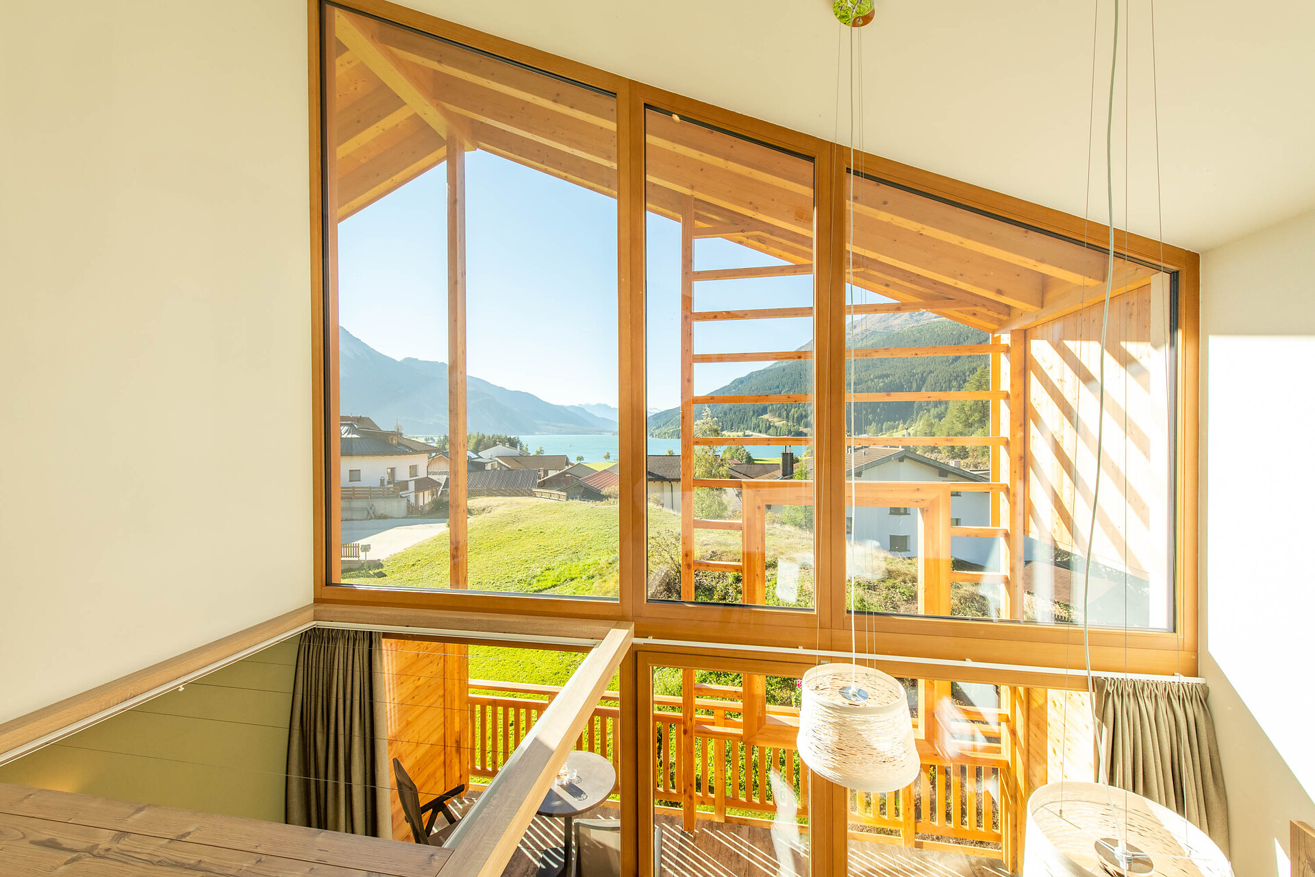 Residence Alpines