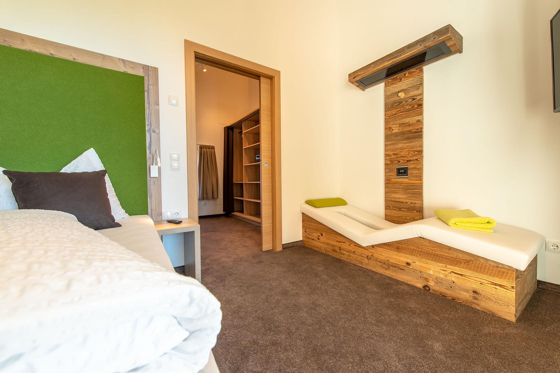 Residence Alpines