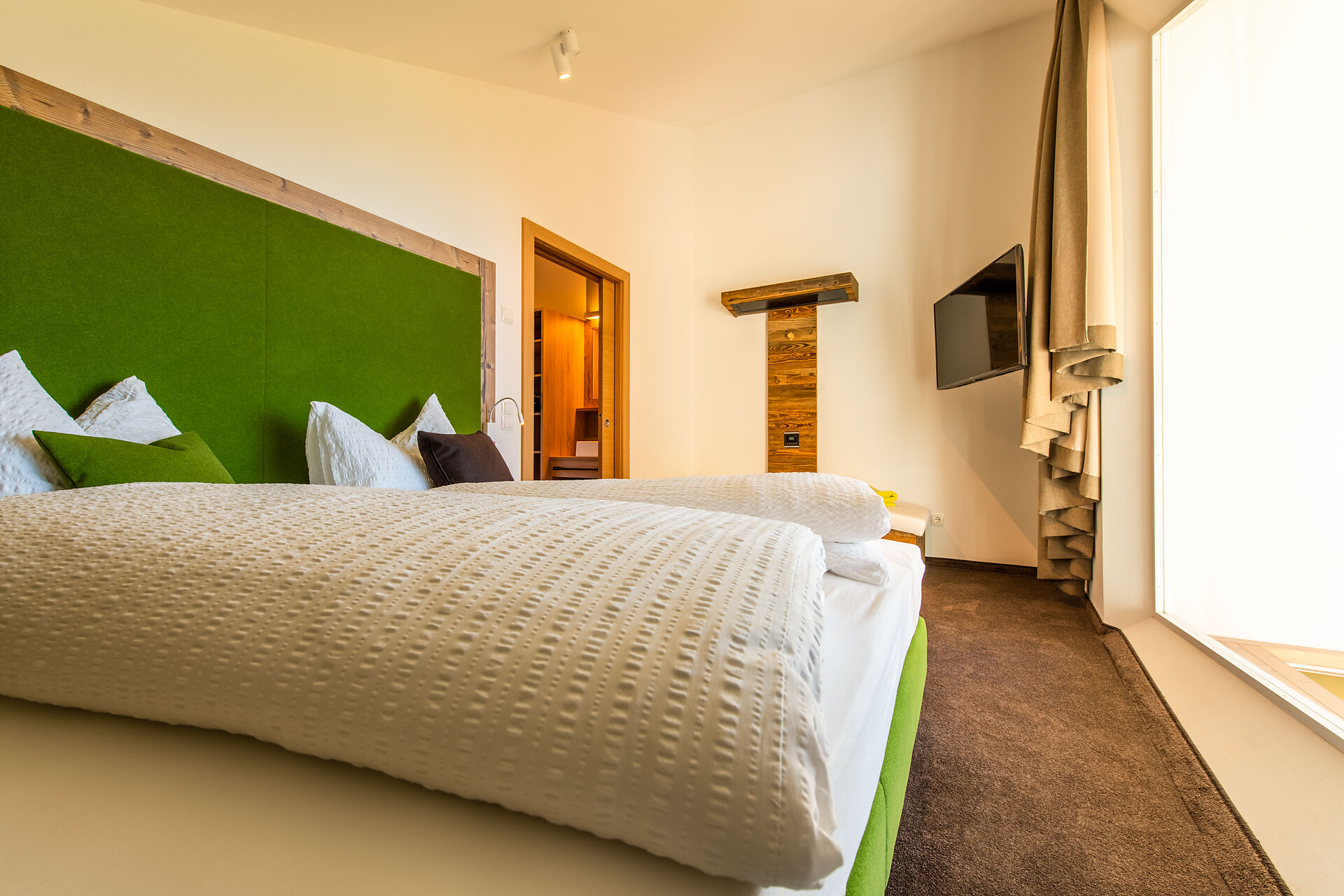 Residence Alpines