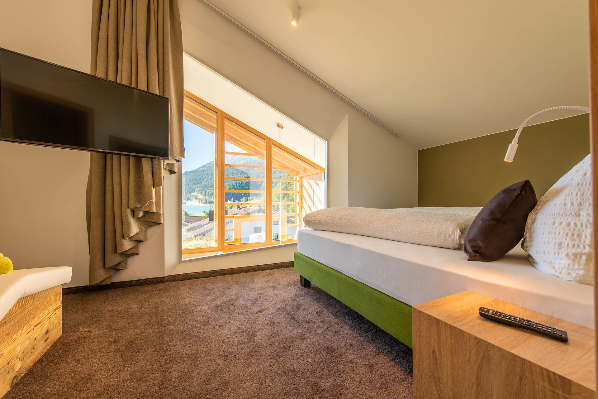 Residence Alpines