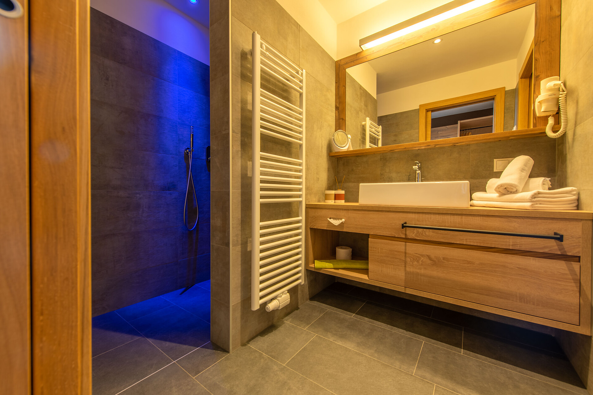 Residence Alpines