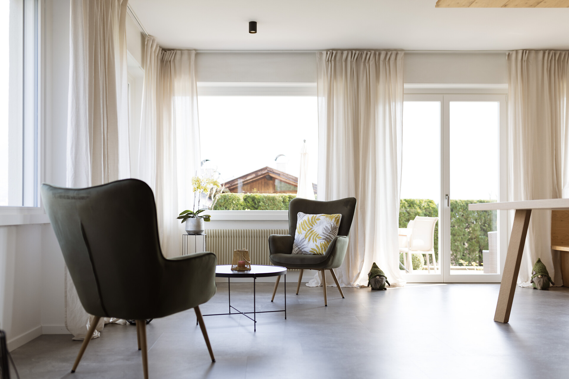 Residence Margreth