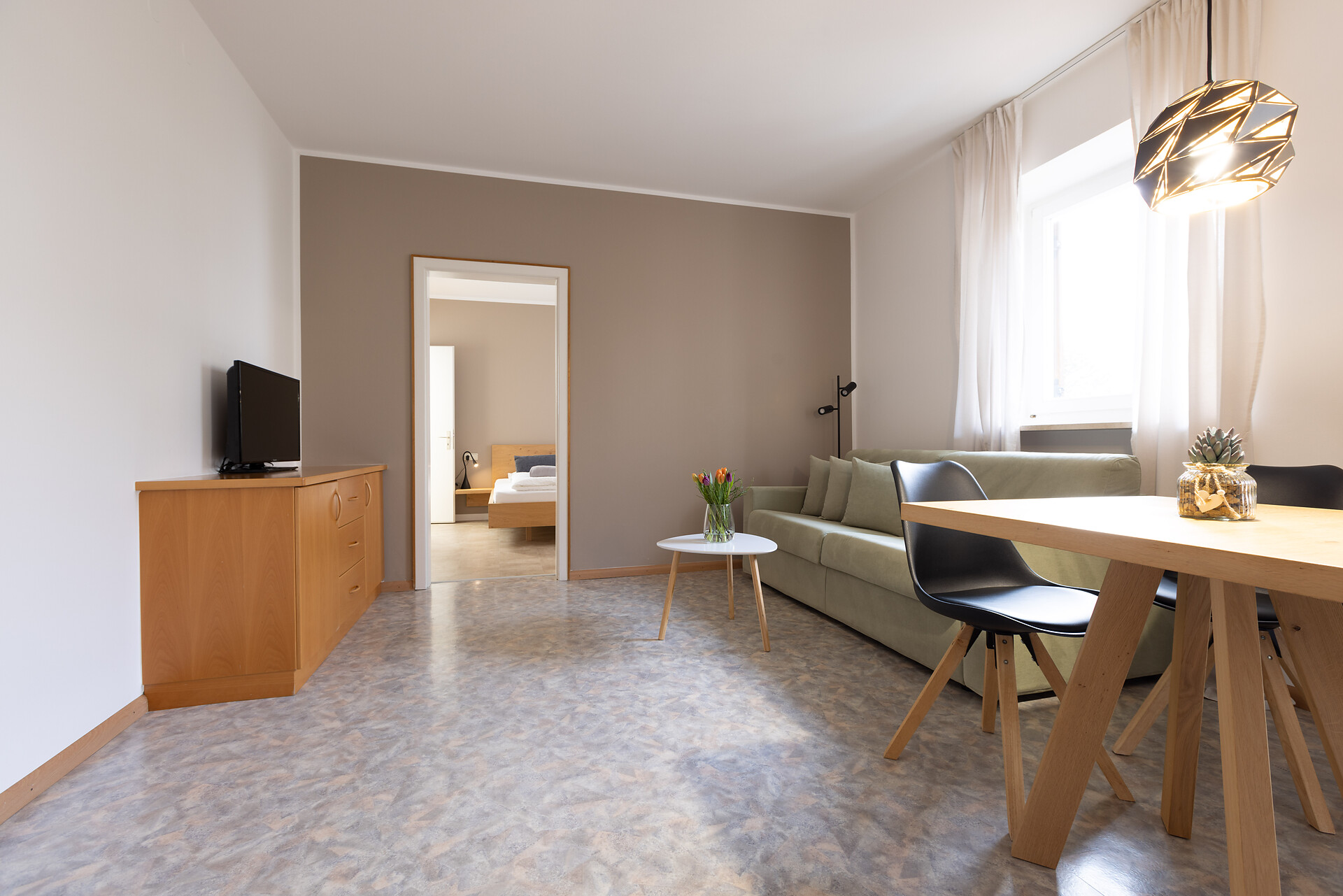 Residence Margreth