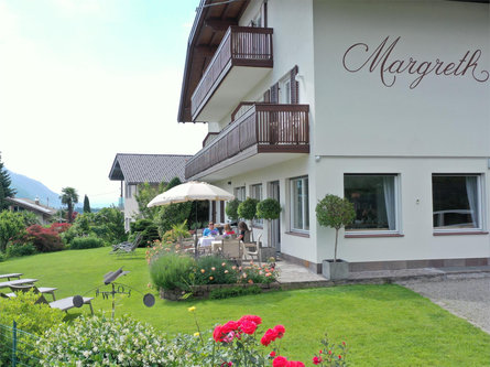 Residence Margreth Marling/Marlengo 3 suedtirol.info