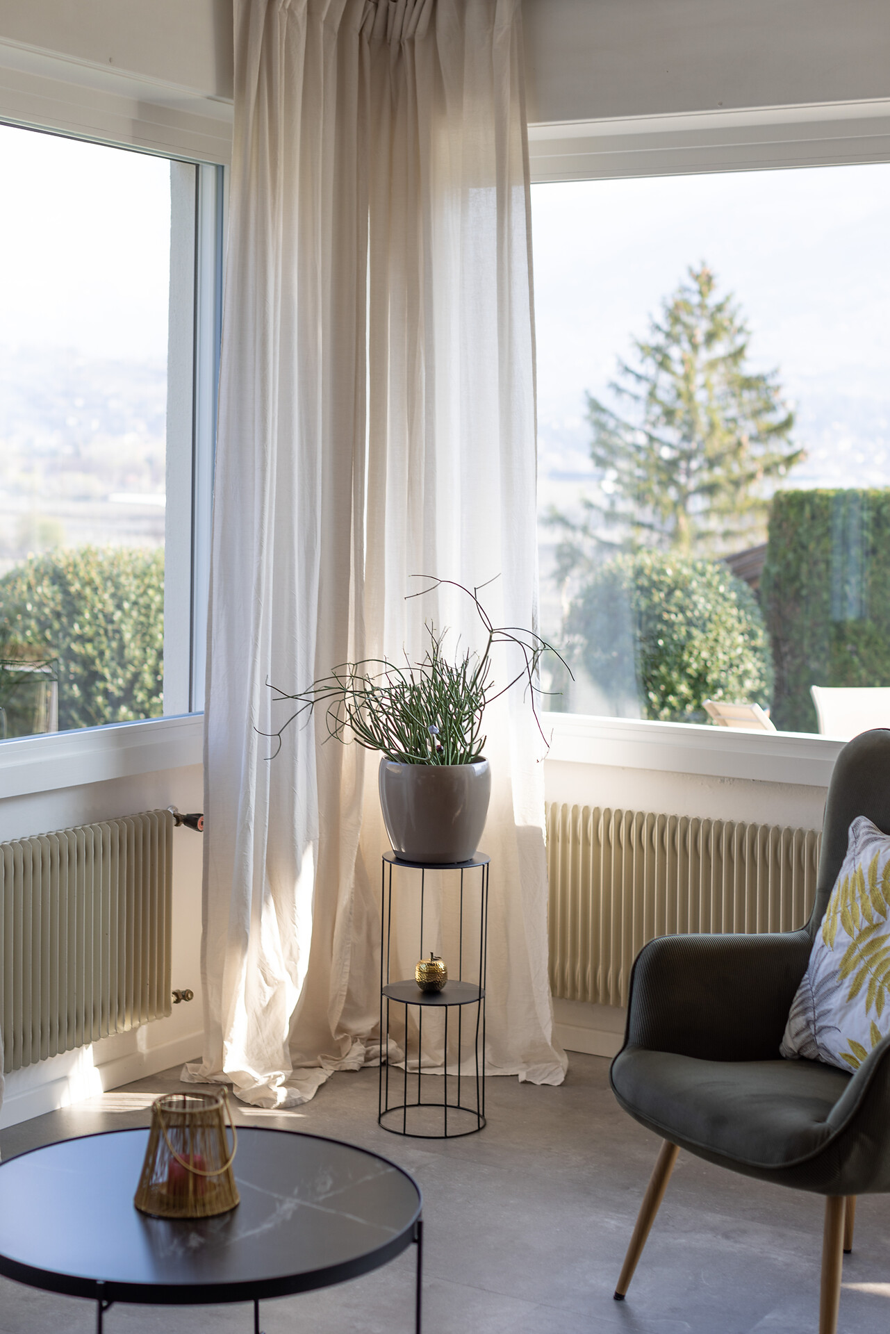 Residence Margreth