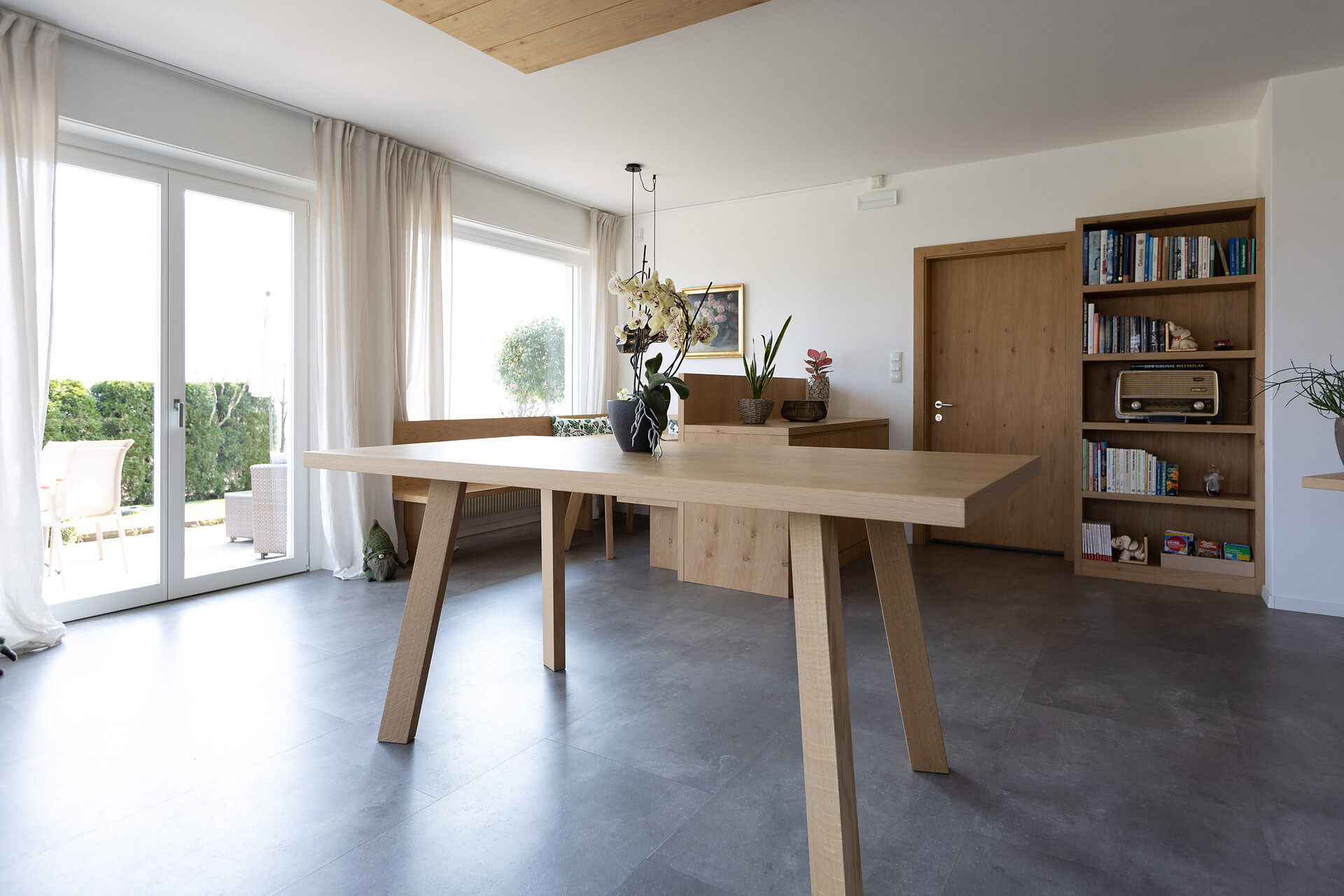 Residence Margreth