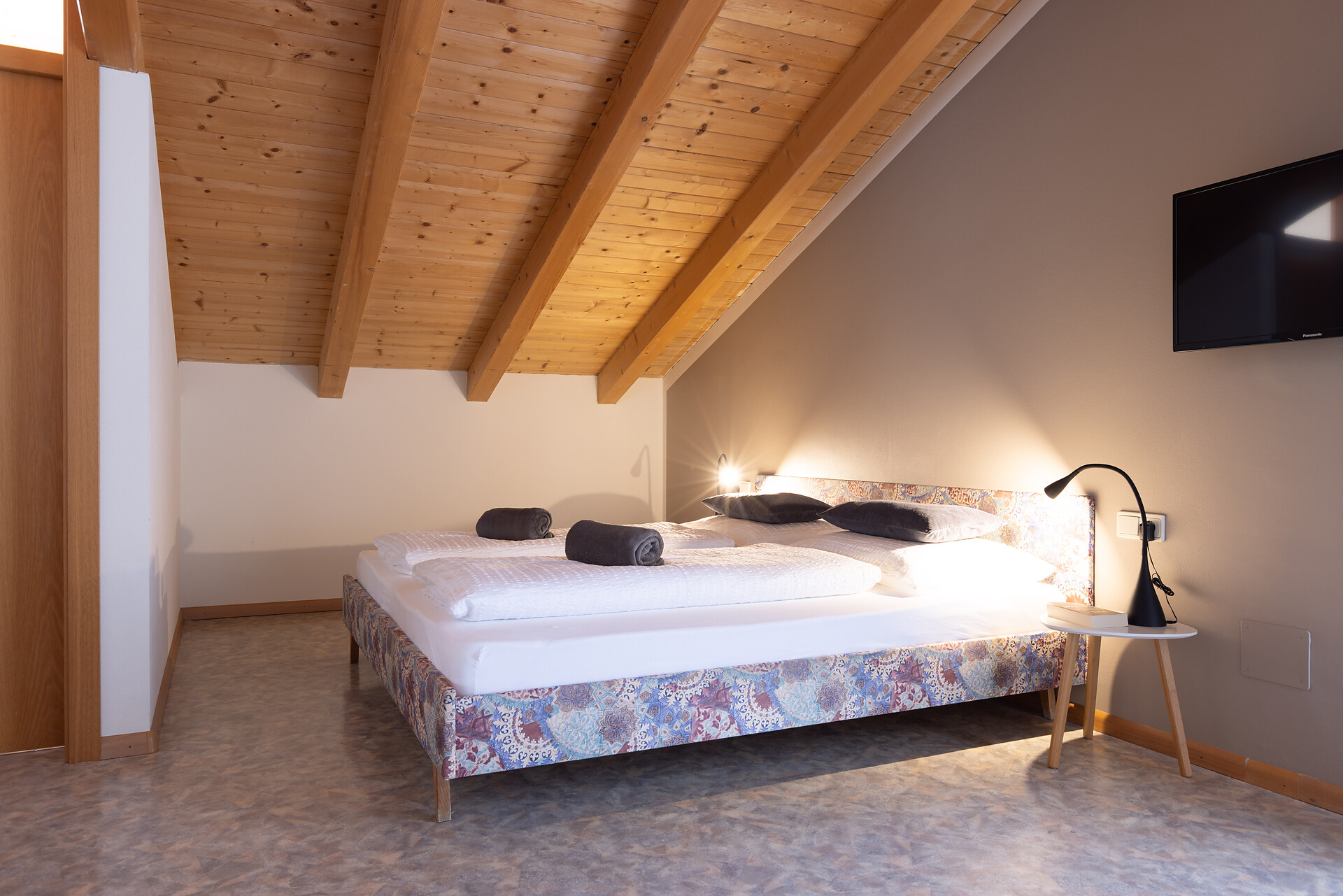 Residence Margreth