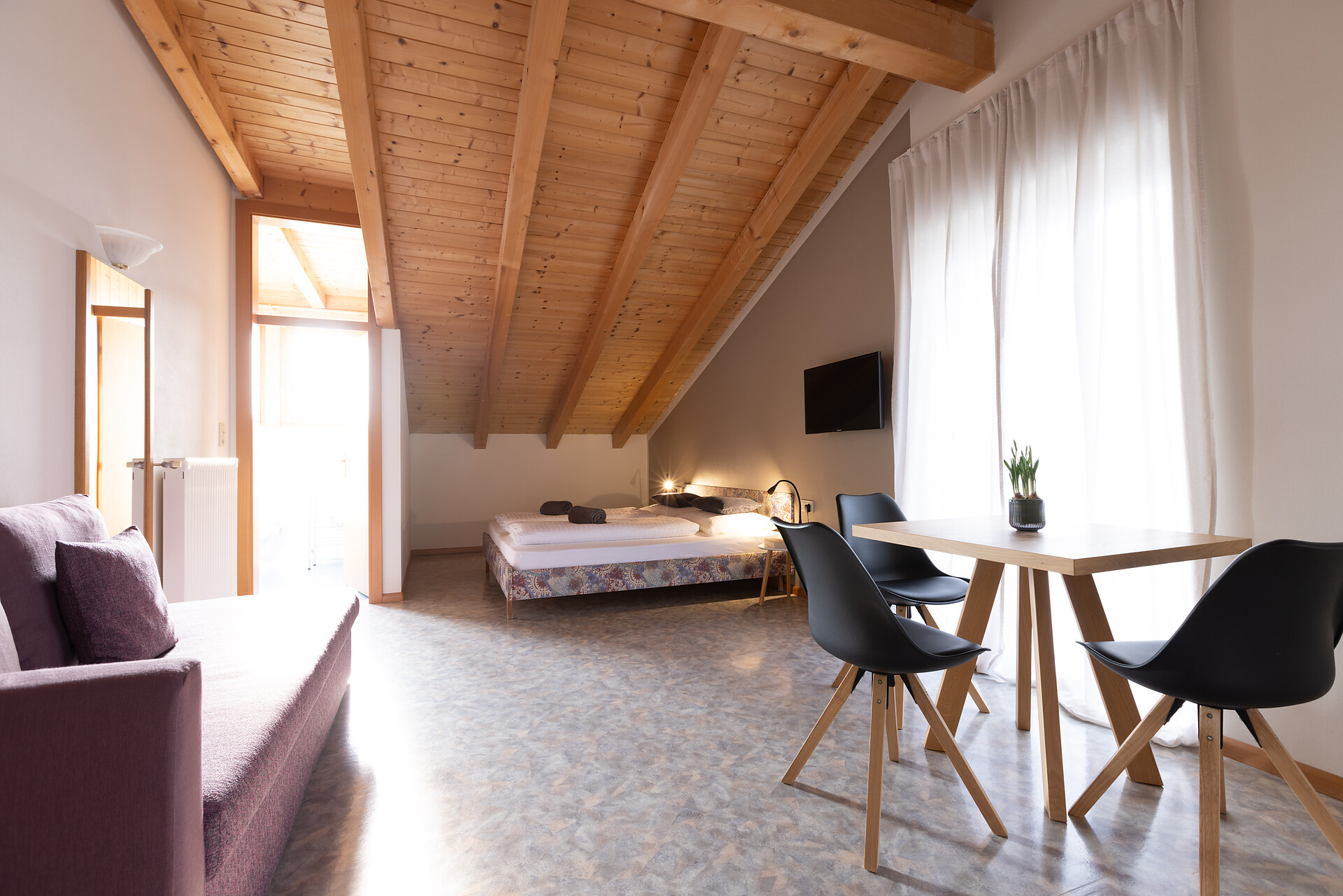 Residence Margreth