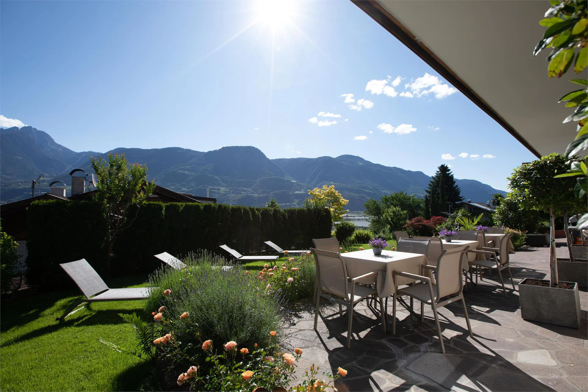 Residence Margreth Marlengo 8 suedtirol.info