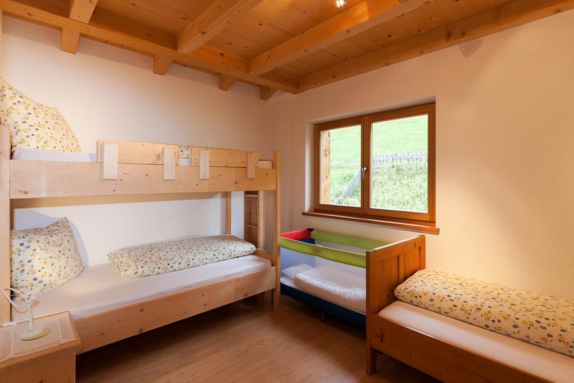 Appartement Fichte