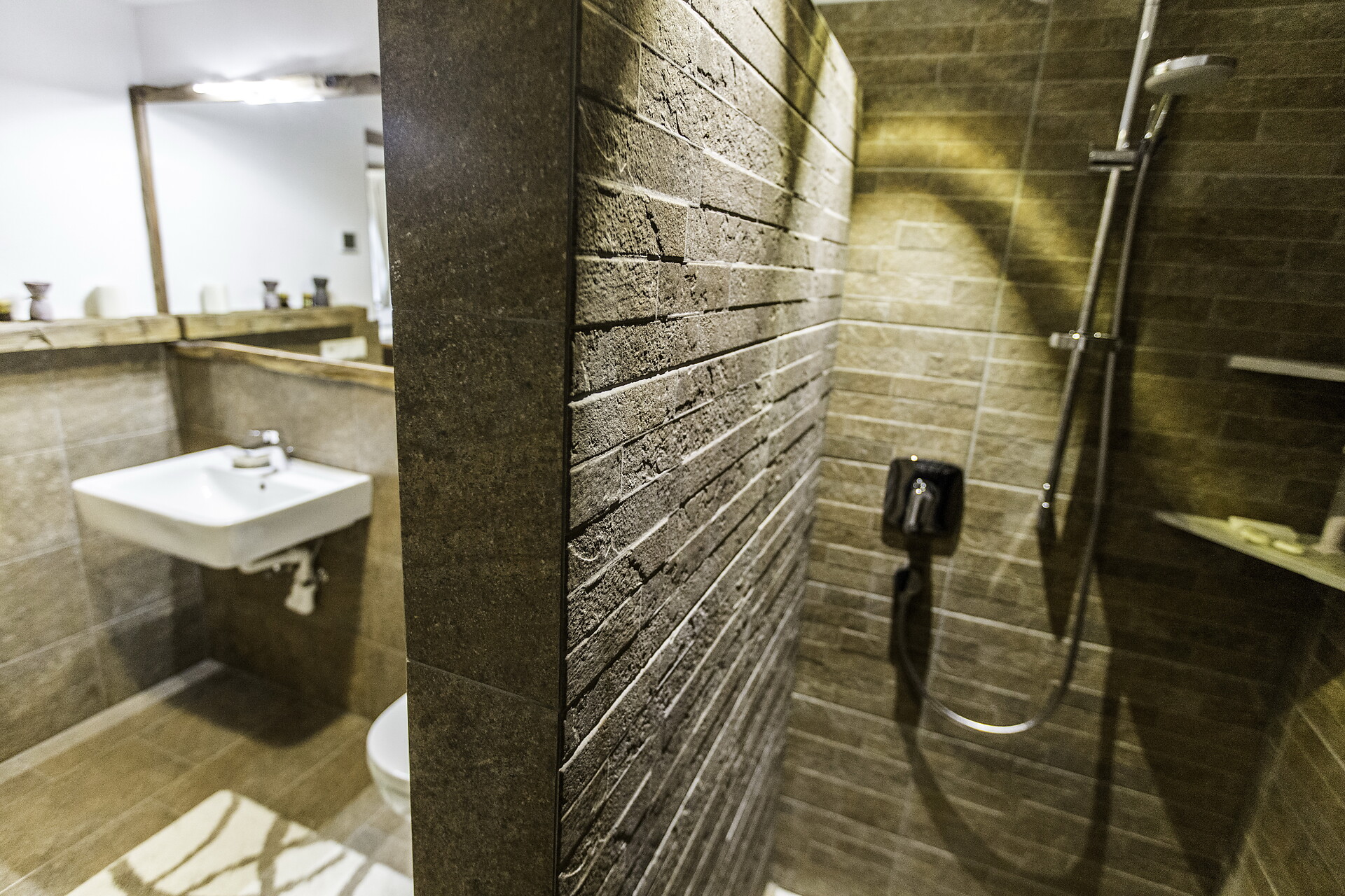 bath room Berg