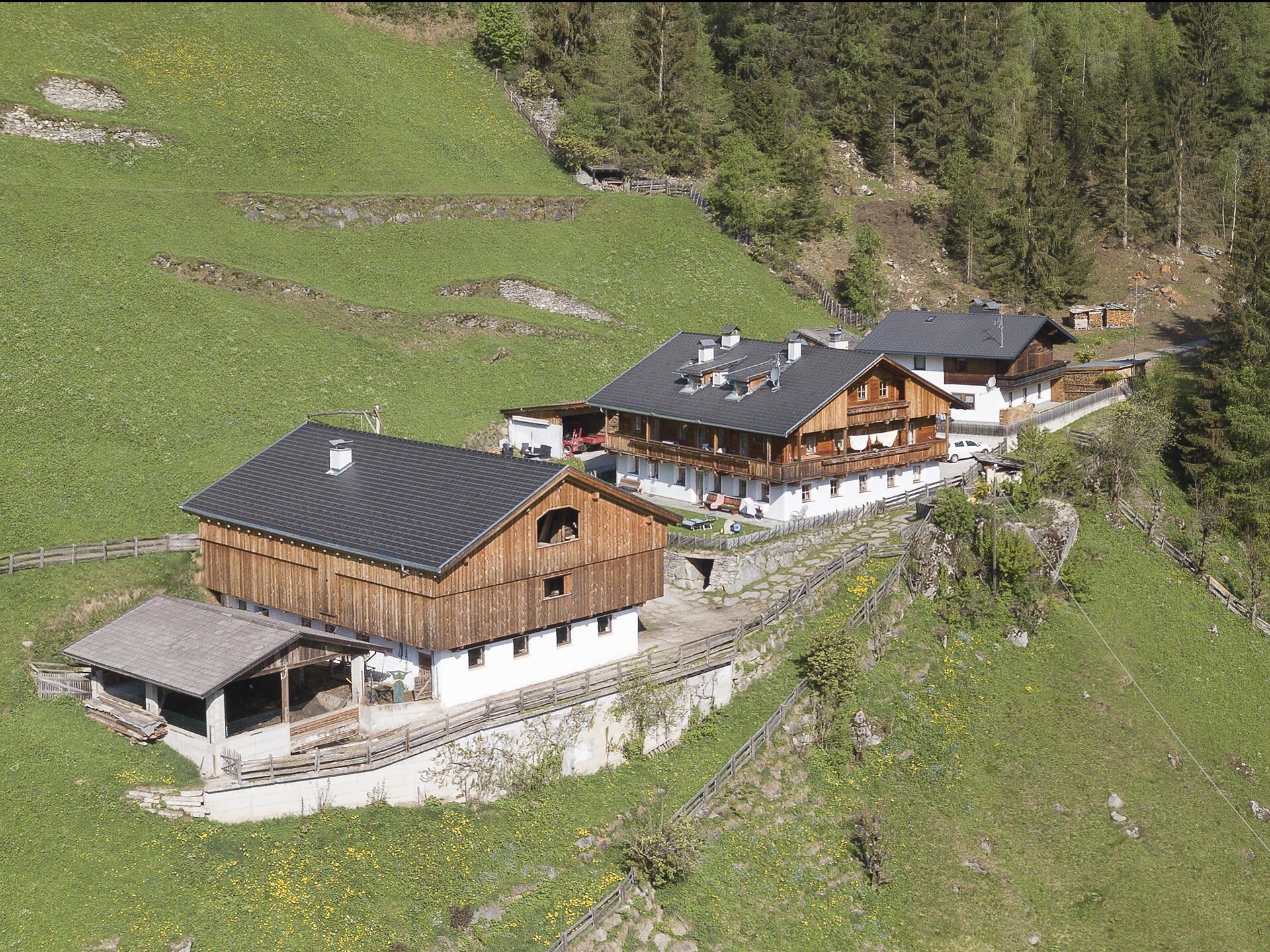 Russbachhof
