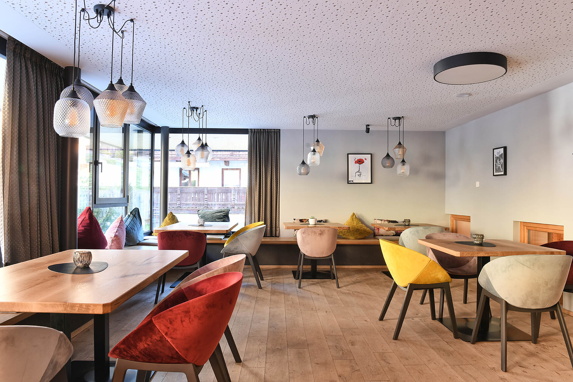 Bistro