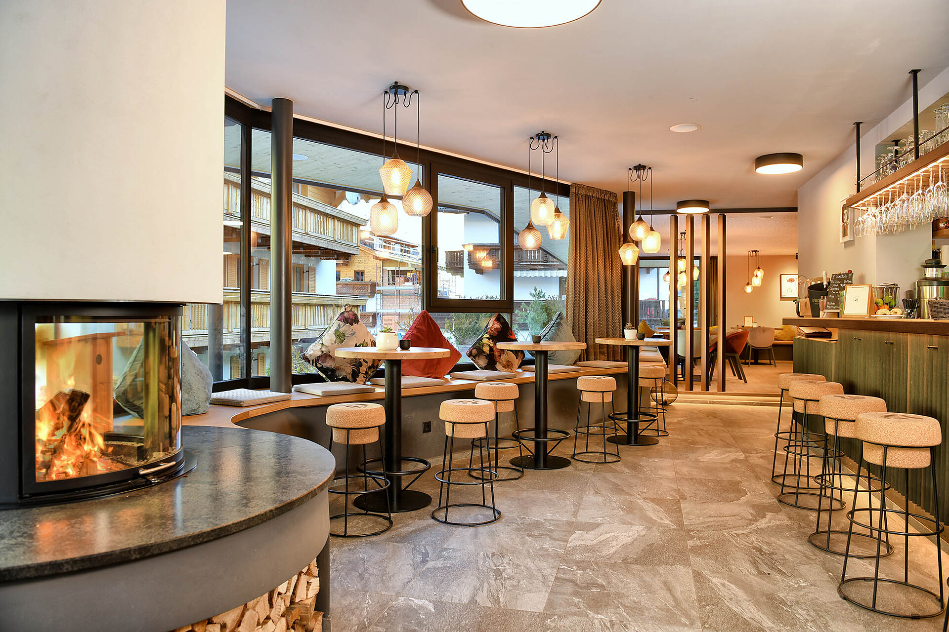 Bistro