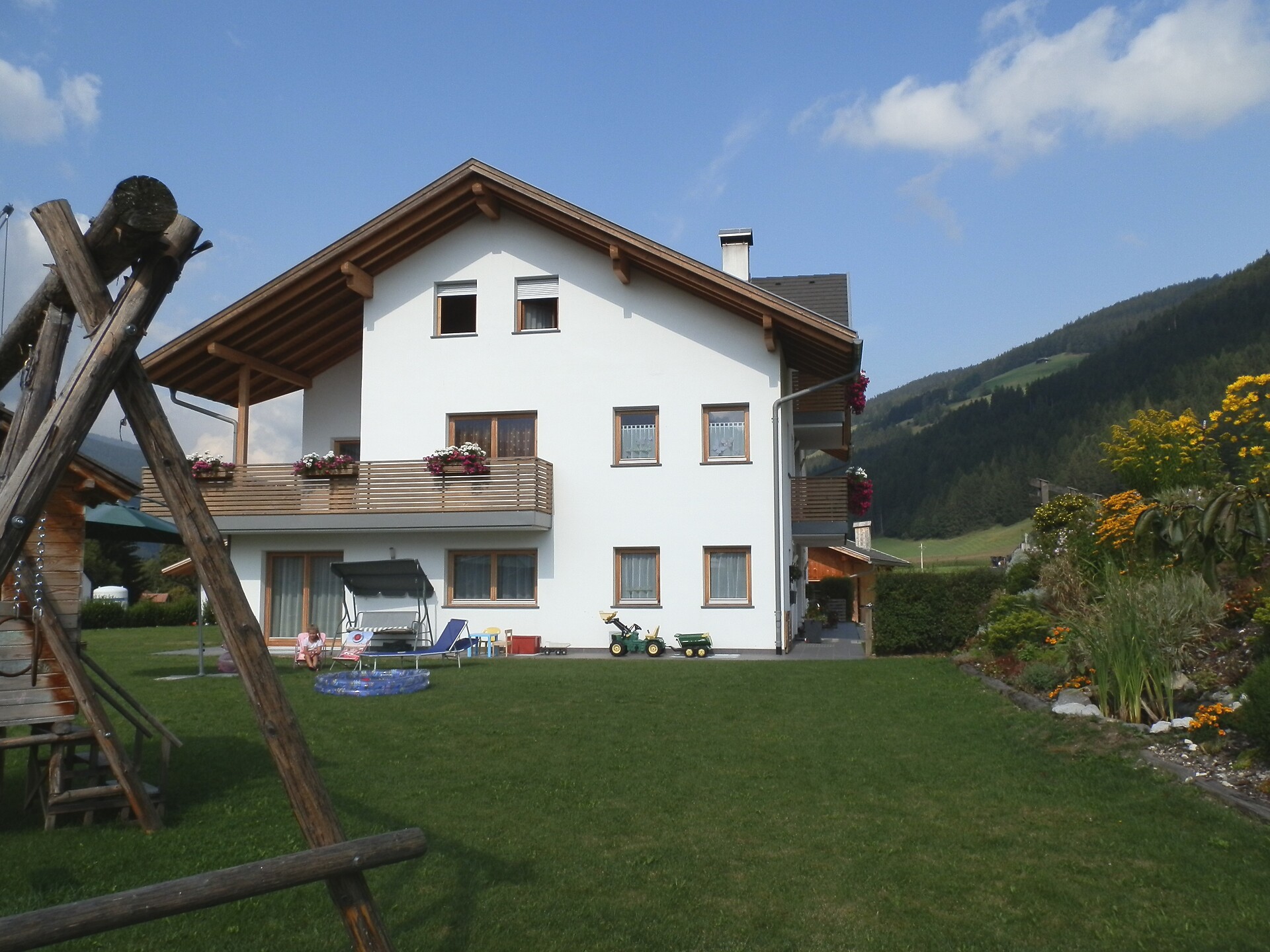 Rienznerhof