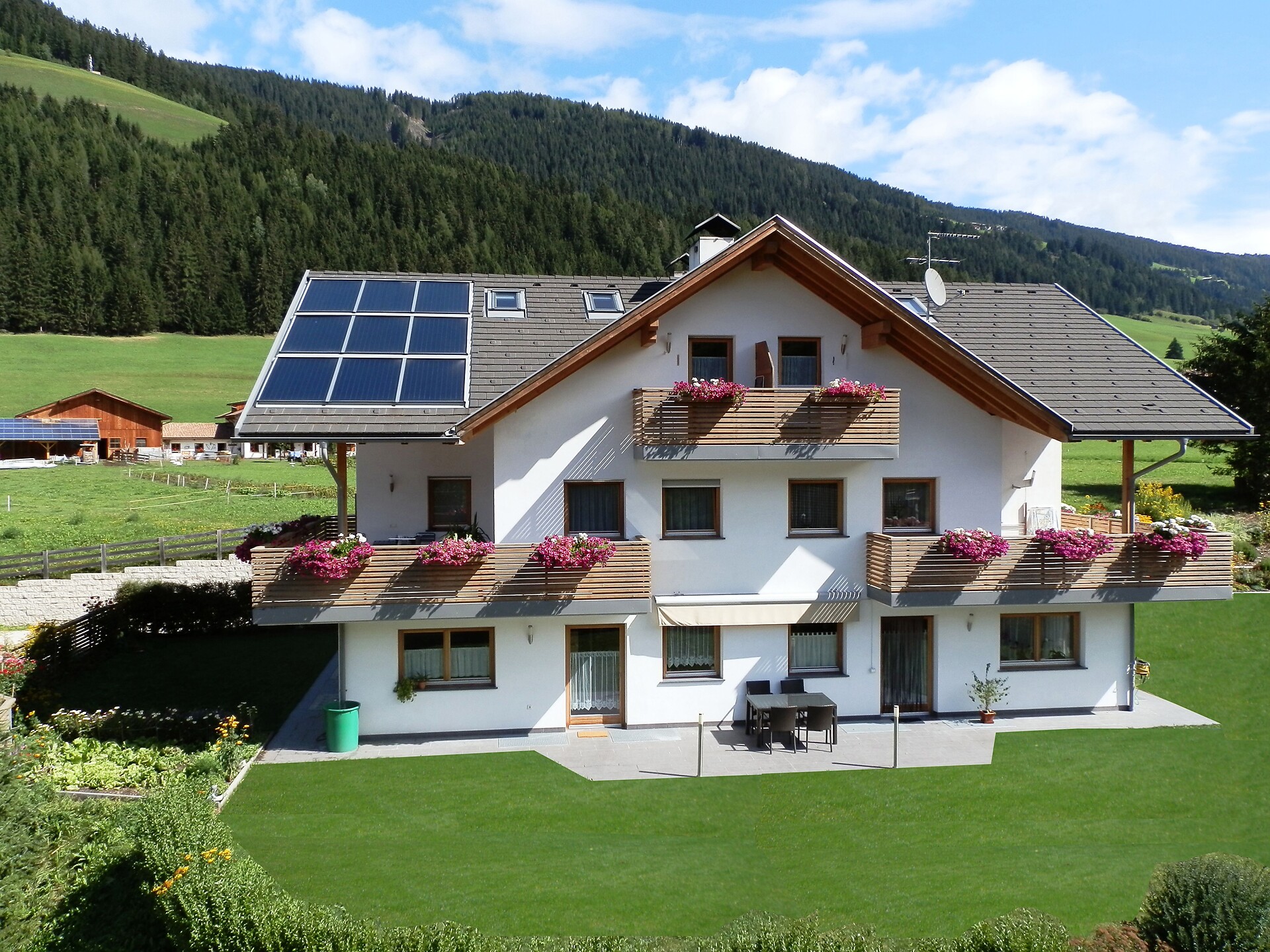 Rienznerhof Villabassa 1 suedtirol.info