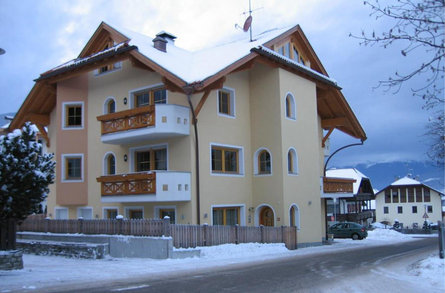 Residence Oberhauser Olang/Valdaora 1 suedtirol.info