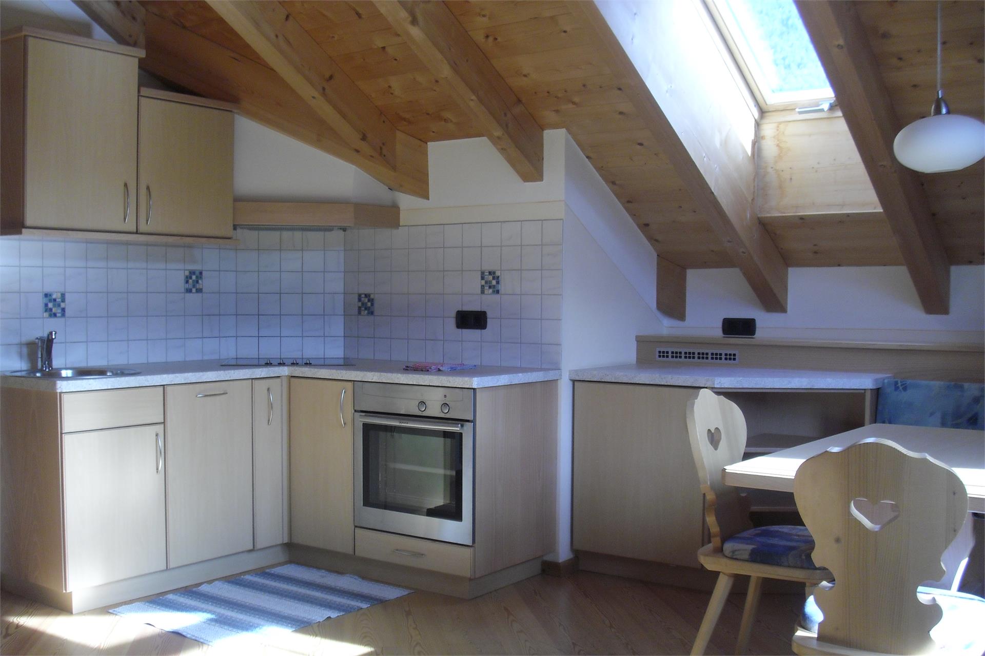 Residence Oberhauser Valdaora 7 suedtirol.info