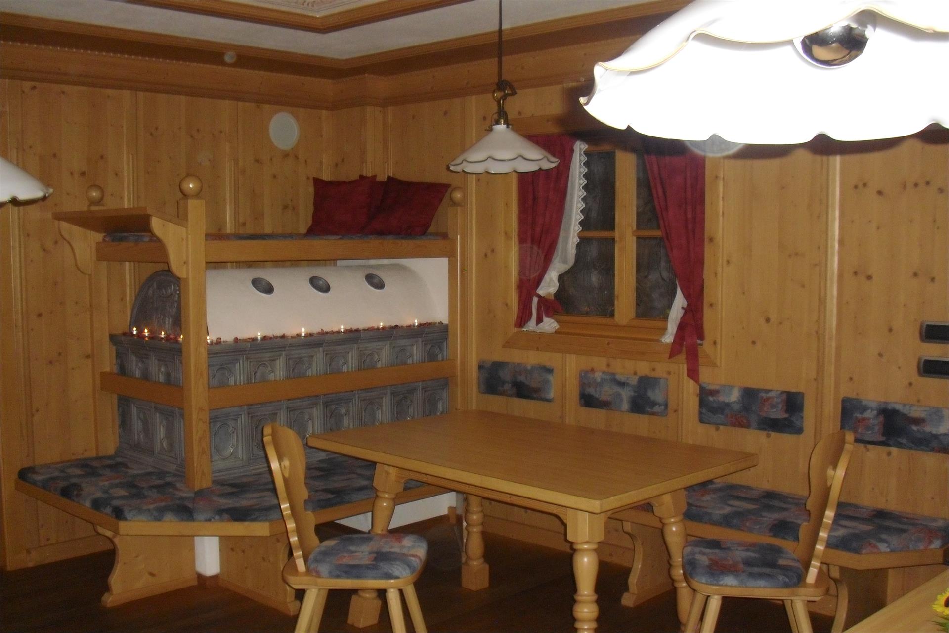 Residence Oberhauser Valdaora 10 suedtirol.info
