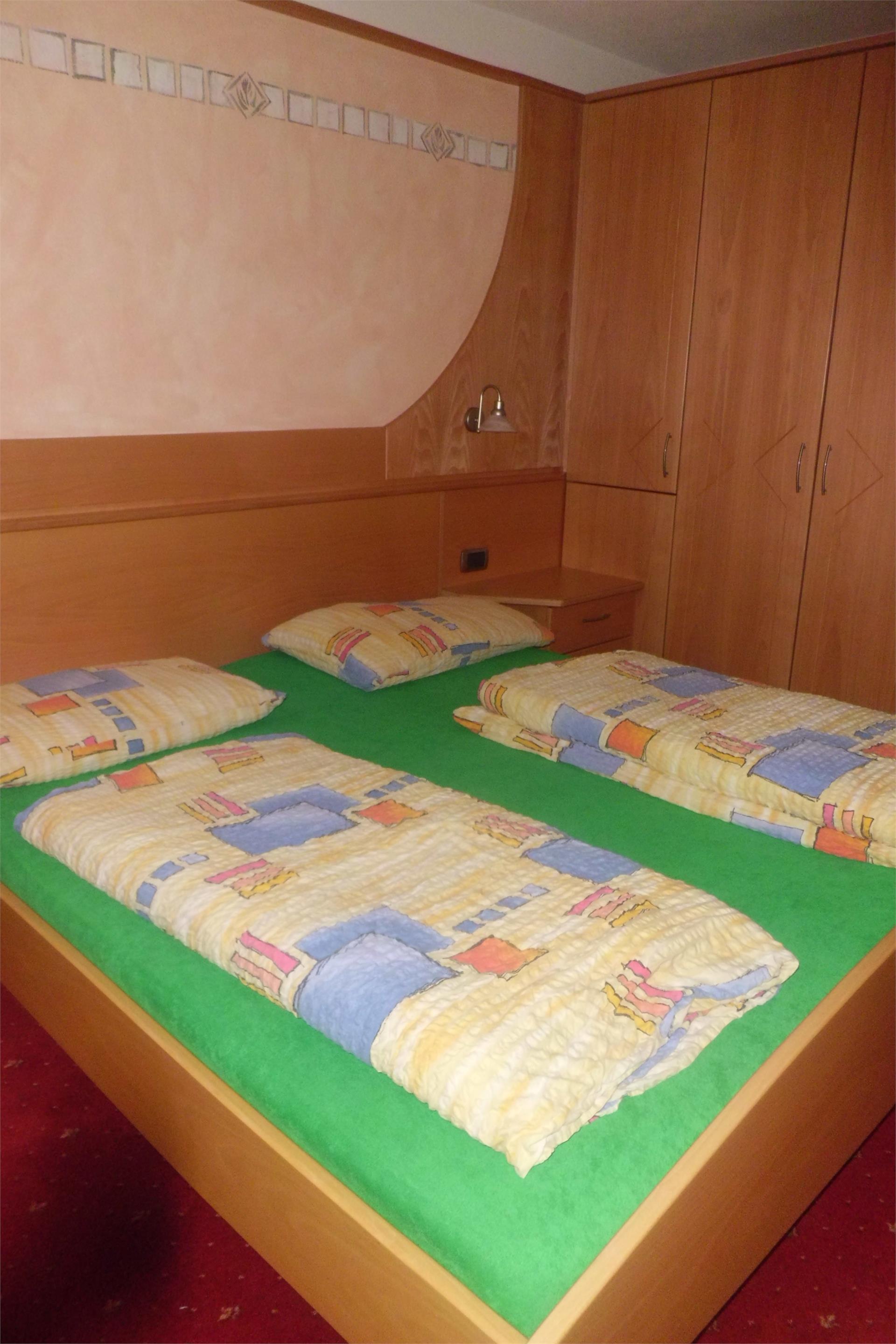Residence Oberhauser Valdaora 5 suedtirol.info