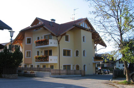Residence Oberhauser Olang/Valdaora 1 suedtirol.info