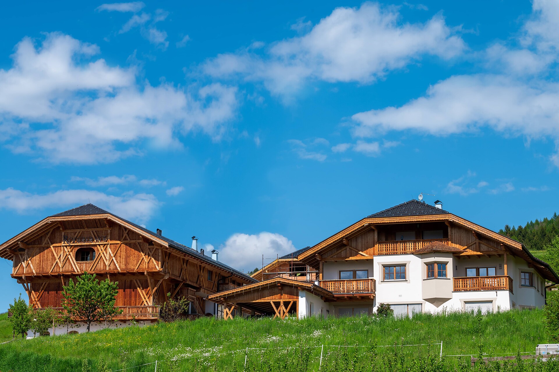 Roderer Hof Laion 8 suedtirol.info