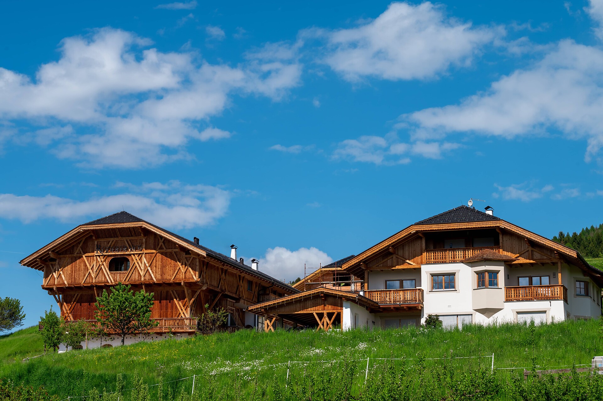 Roderer Hof Laion 5 suedtirol.info