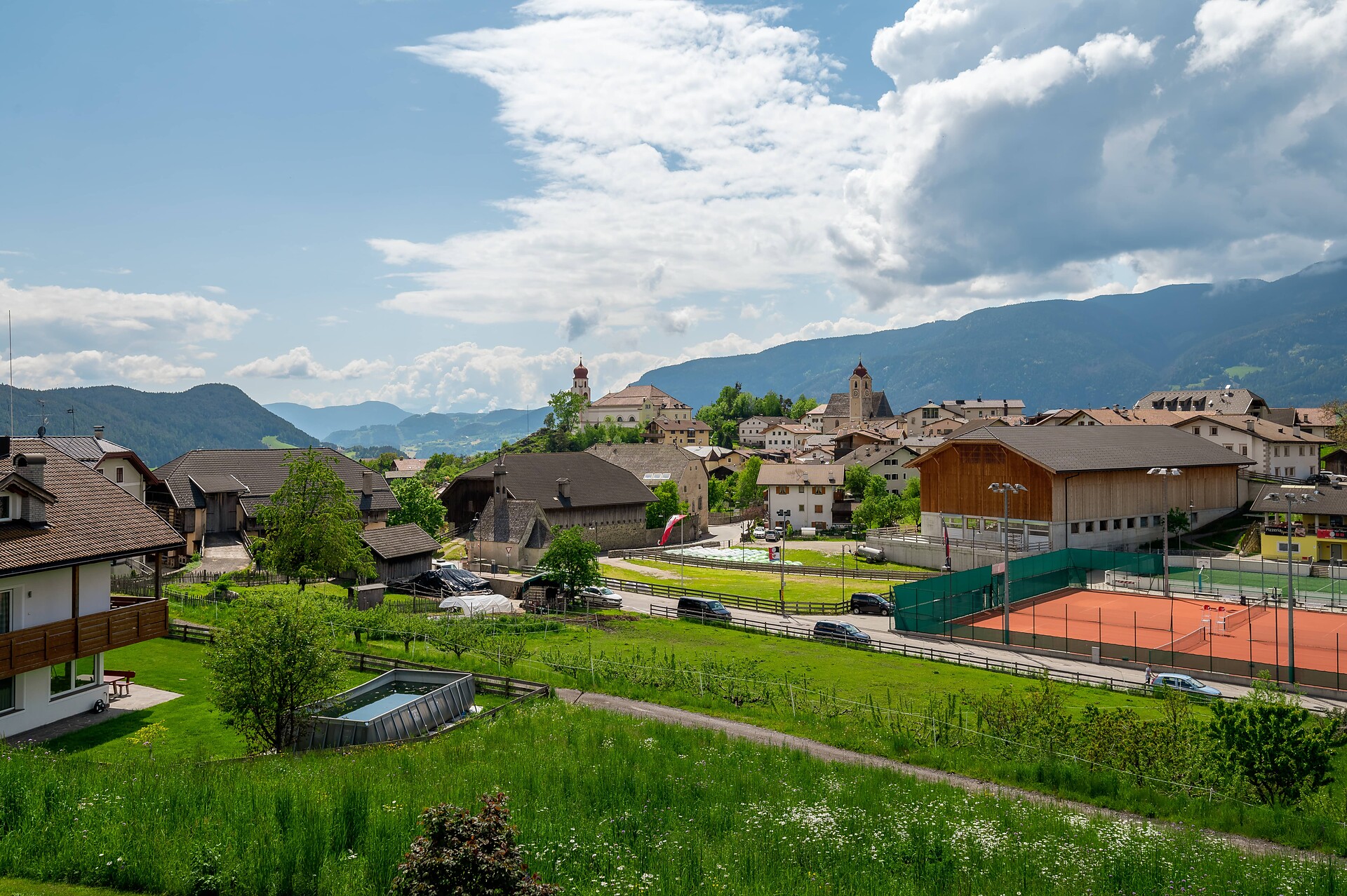 Roderer Hof Laion 6 suedtirol.info