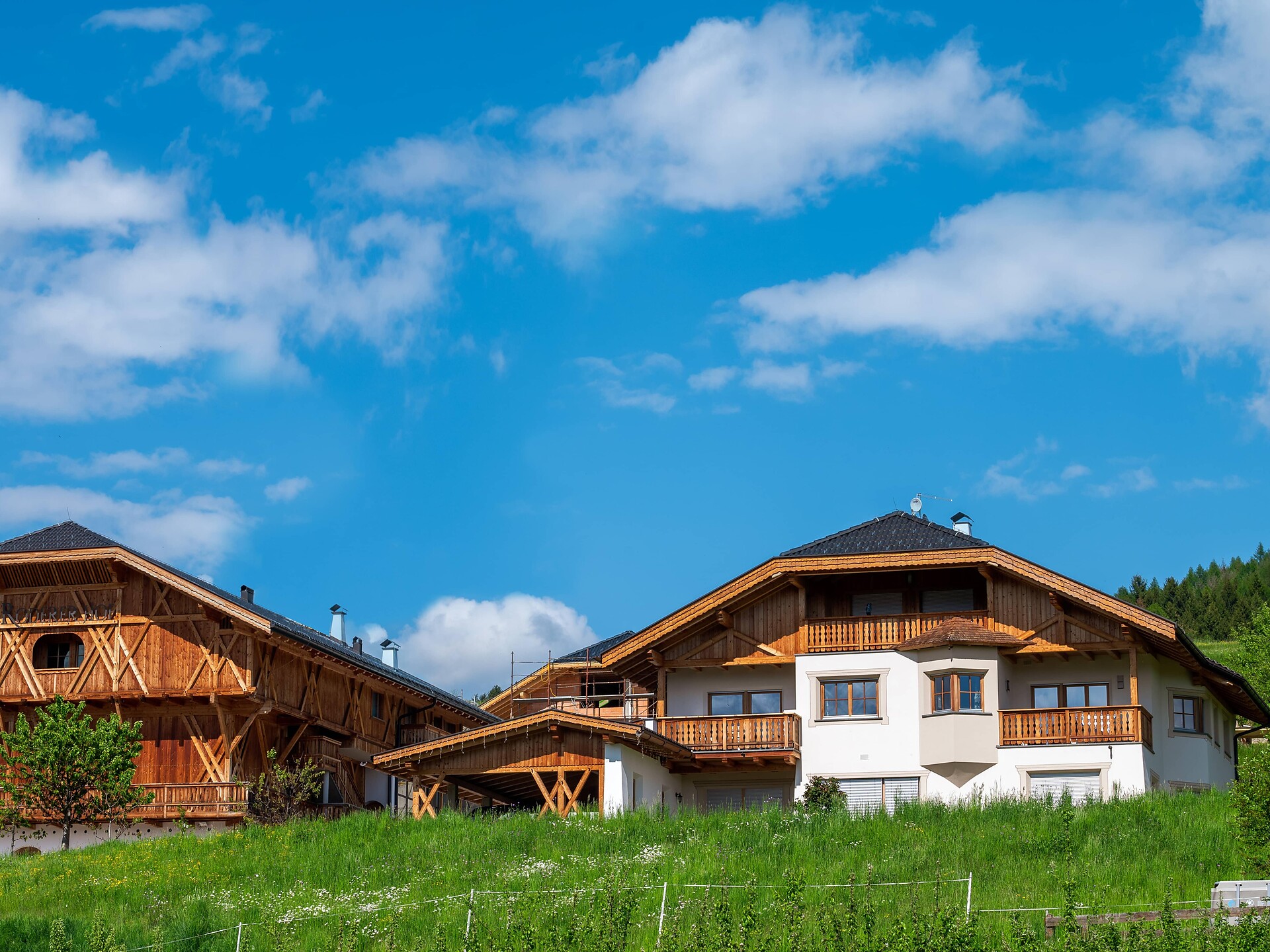 Roderer Hof Laion 1 suedtirol.info