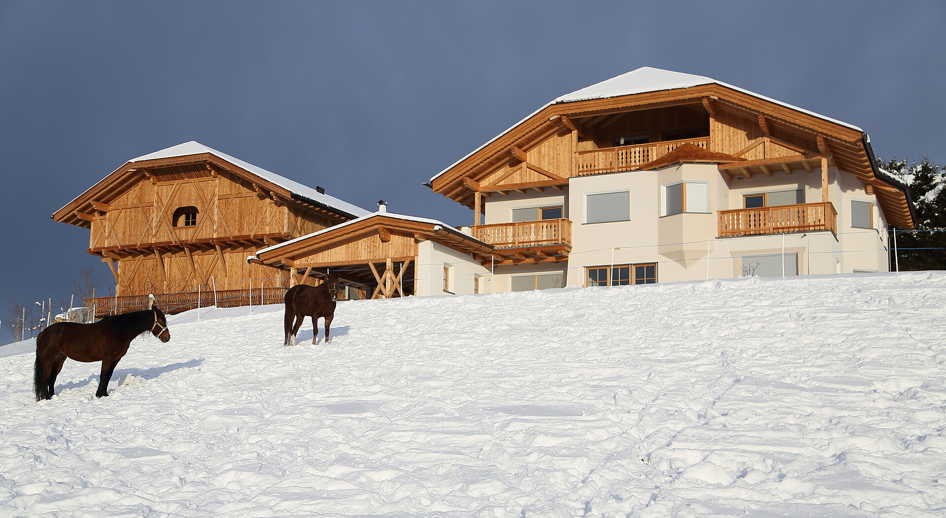 Roderer Hof Laion 7 suedtirol.info