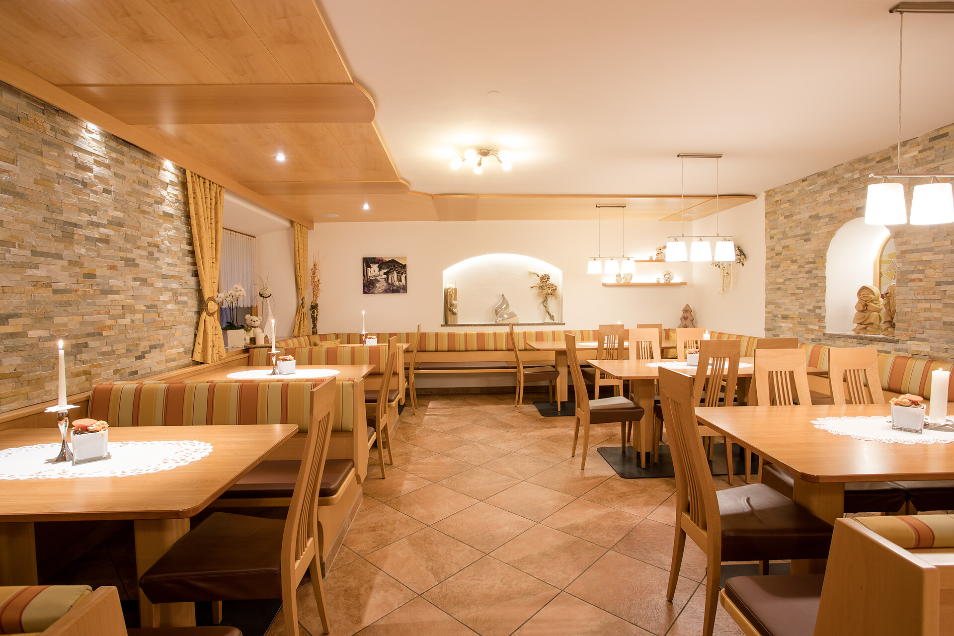 Ristorante Brühwirt